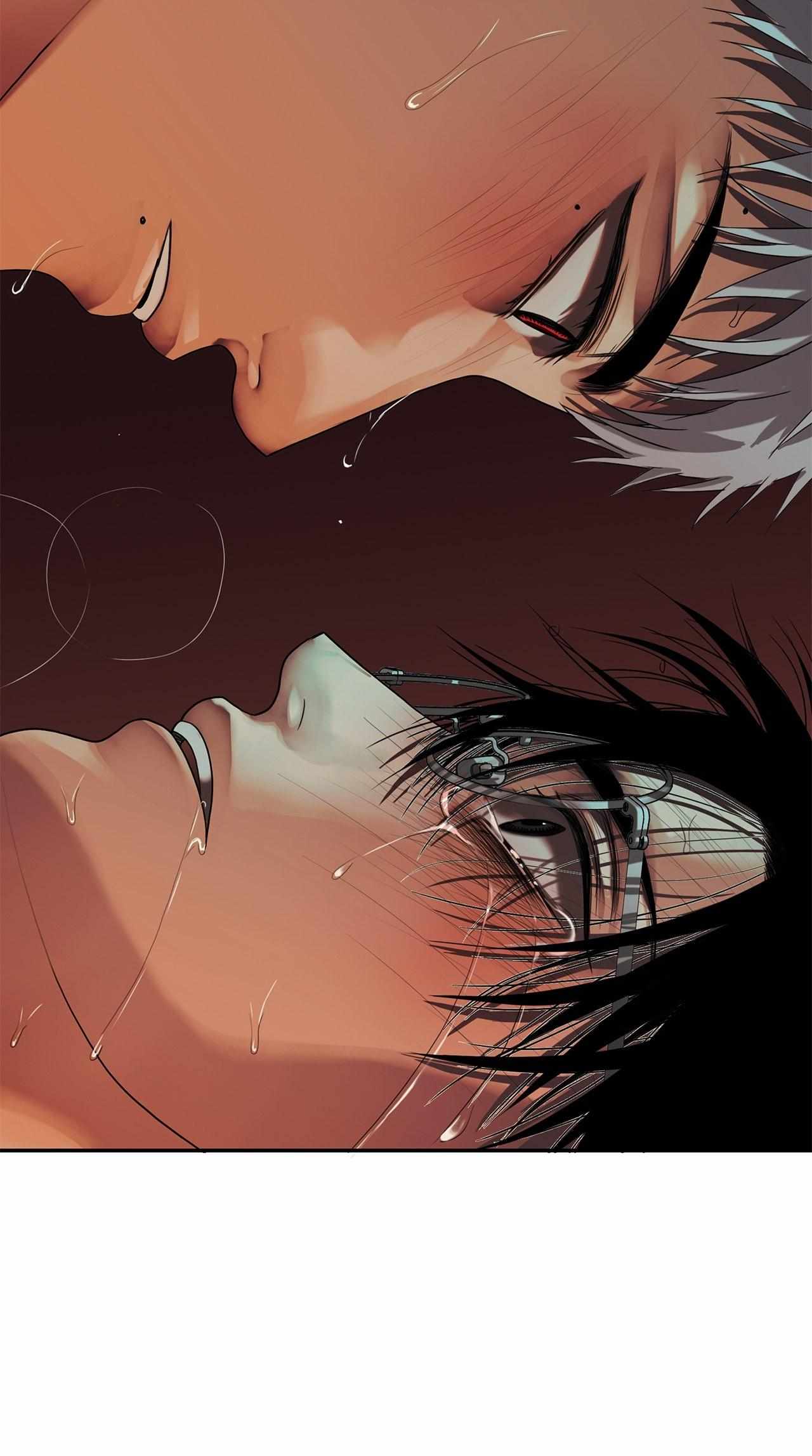 Read Corrosive chapter 66 image 12 on Lezhin