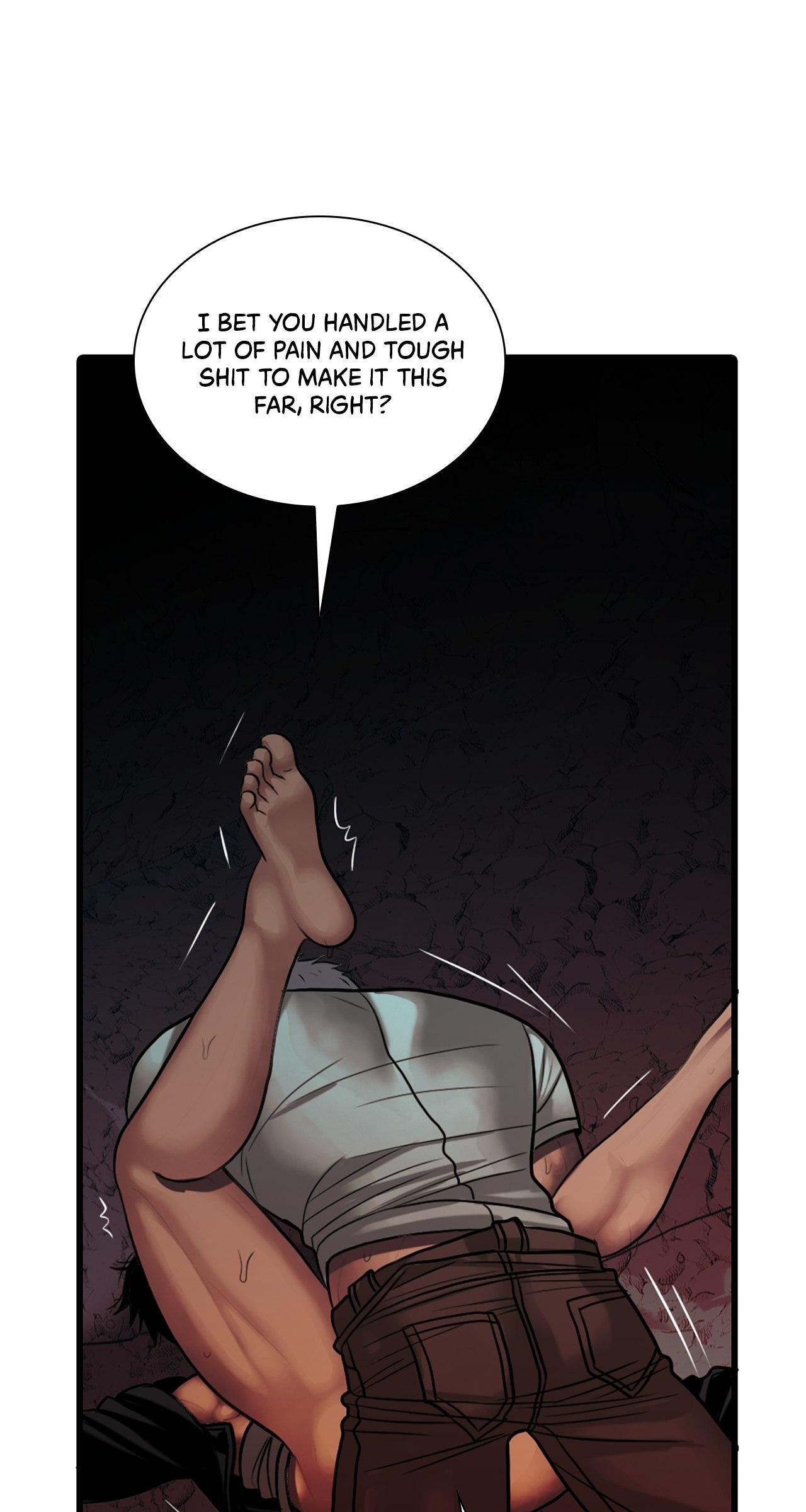 Read Corrosive chapter 66 image 13 on Lezhin