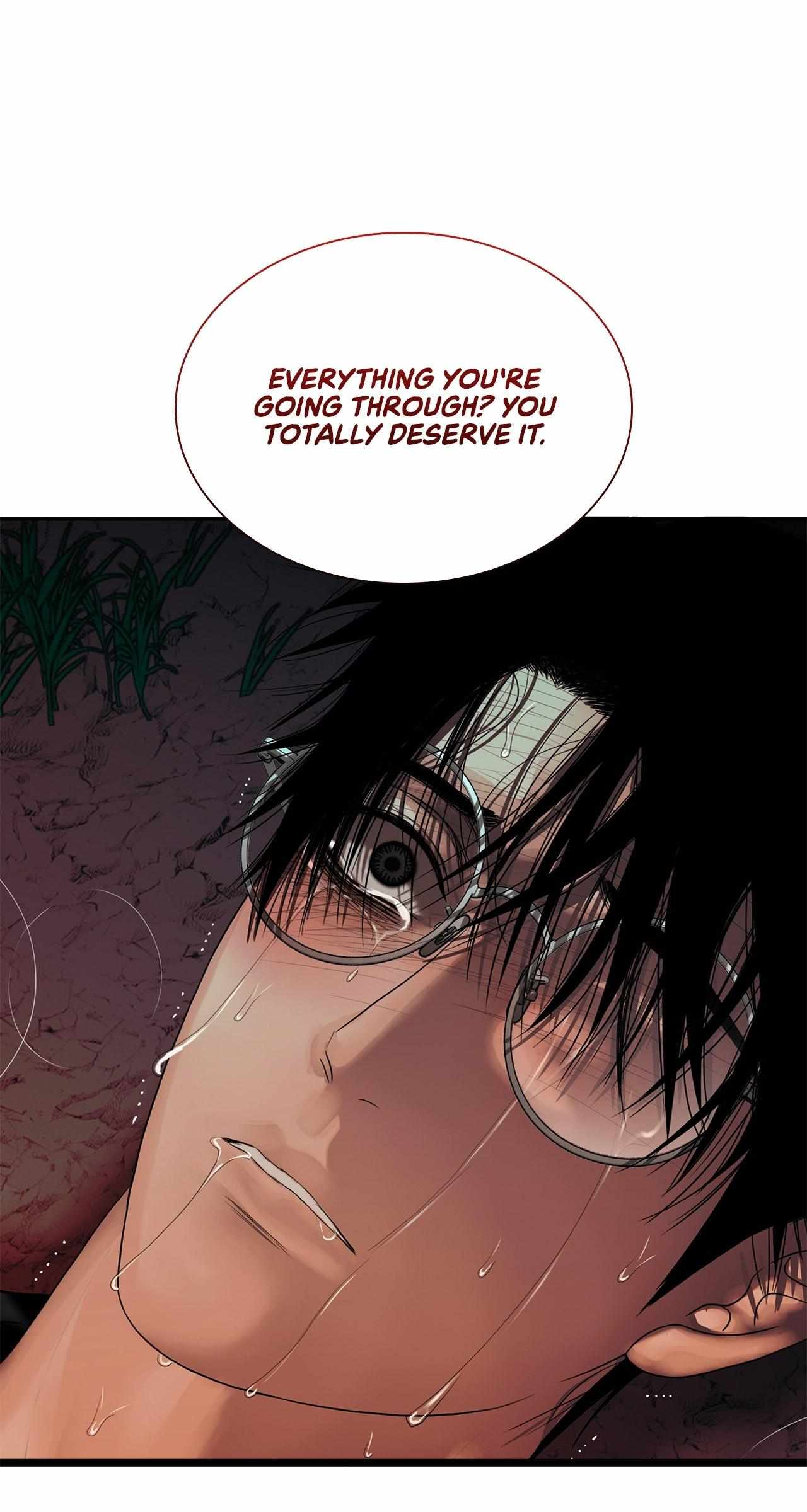 Read Corrosive chapter 66 image 18 on Lezhin