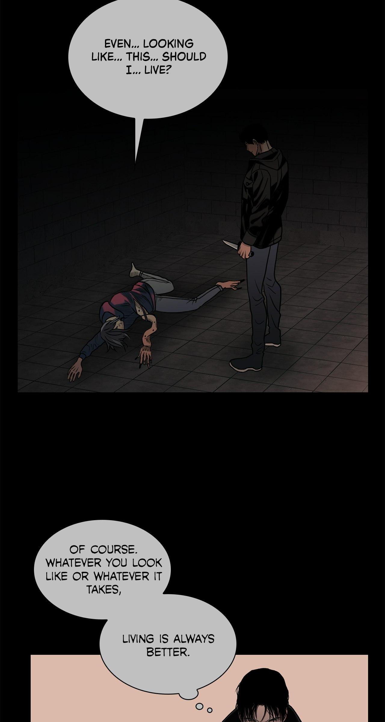 Read Corrosive chapter 66 image 20 on Lezhin