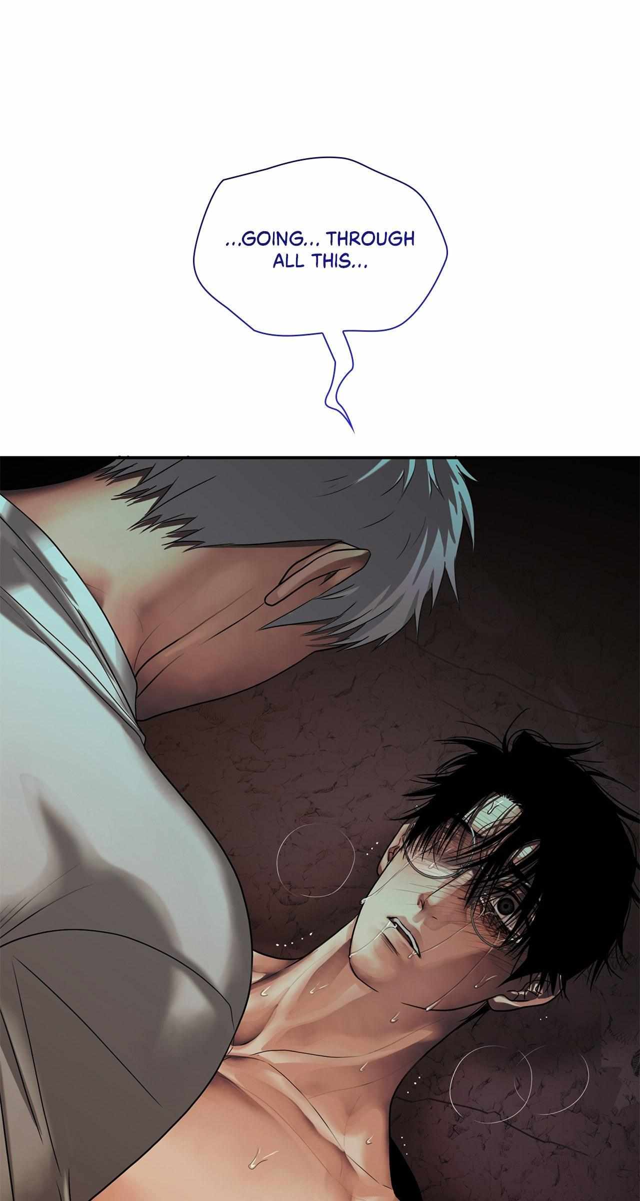 Read Corrosive chapter 66 image 23 on Lezhin
