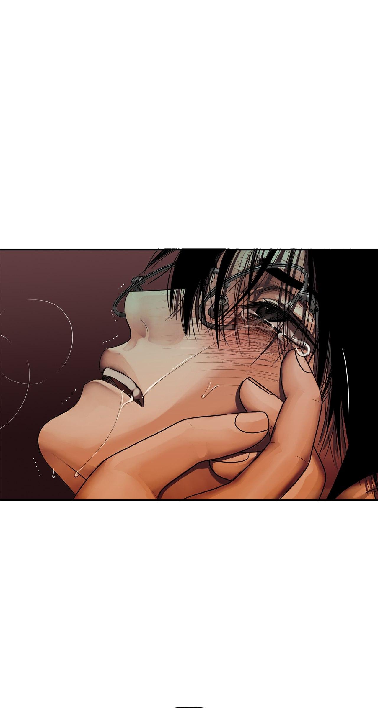Read Corrosive chapter 66 image 26 on Lezhin