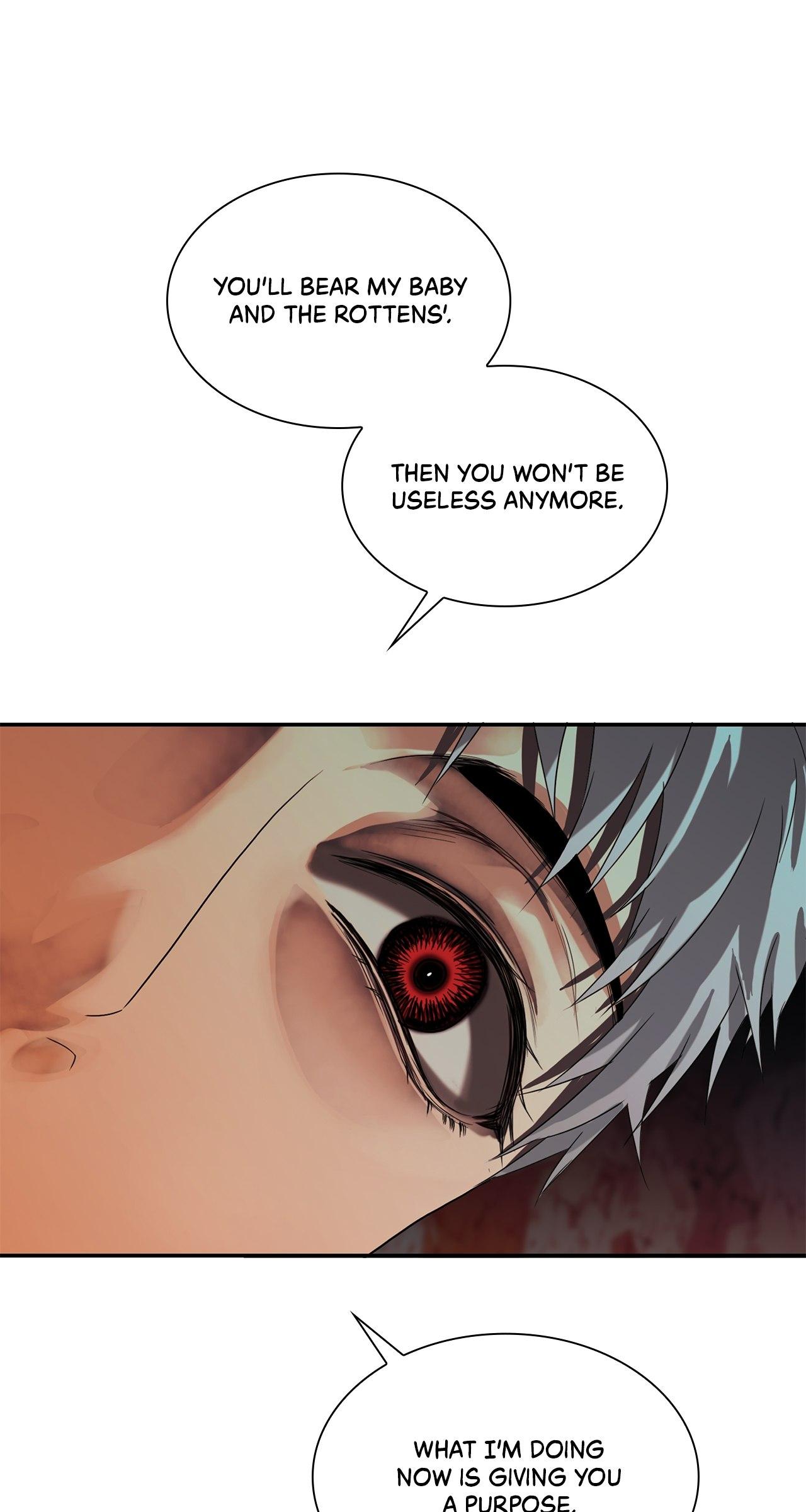 Read Corrosive chapter 66 image 29 on Lezhin
