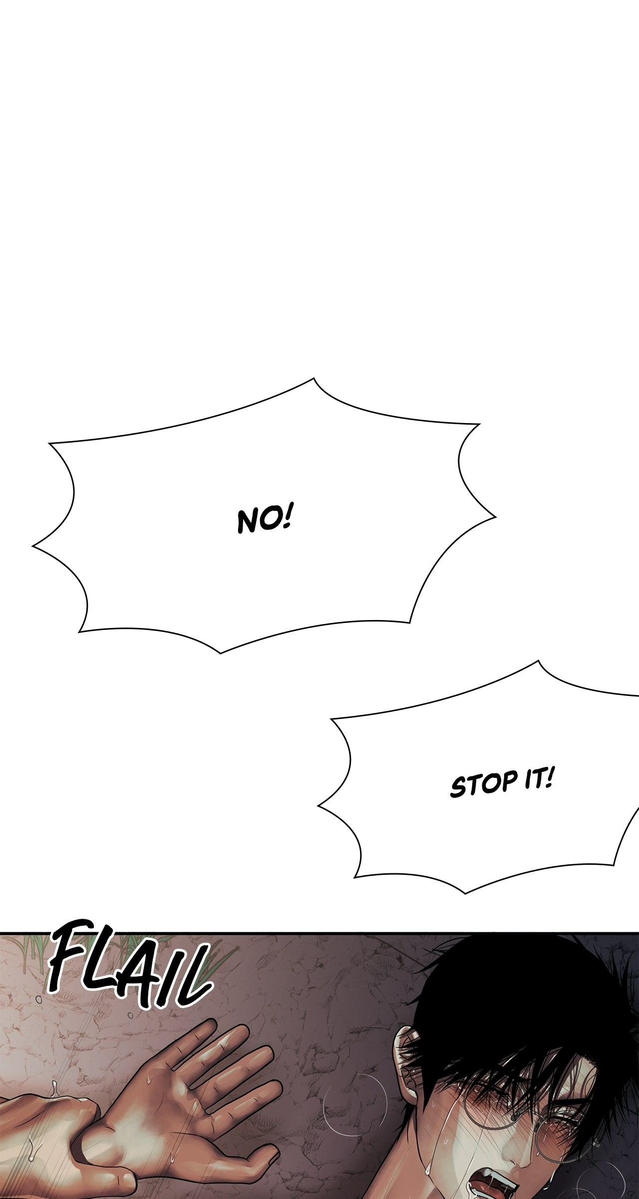 Read Corrosive chapter 66 image 3 on Lezhin