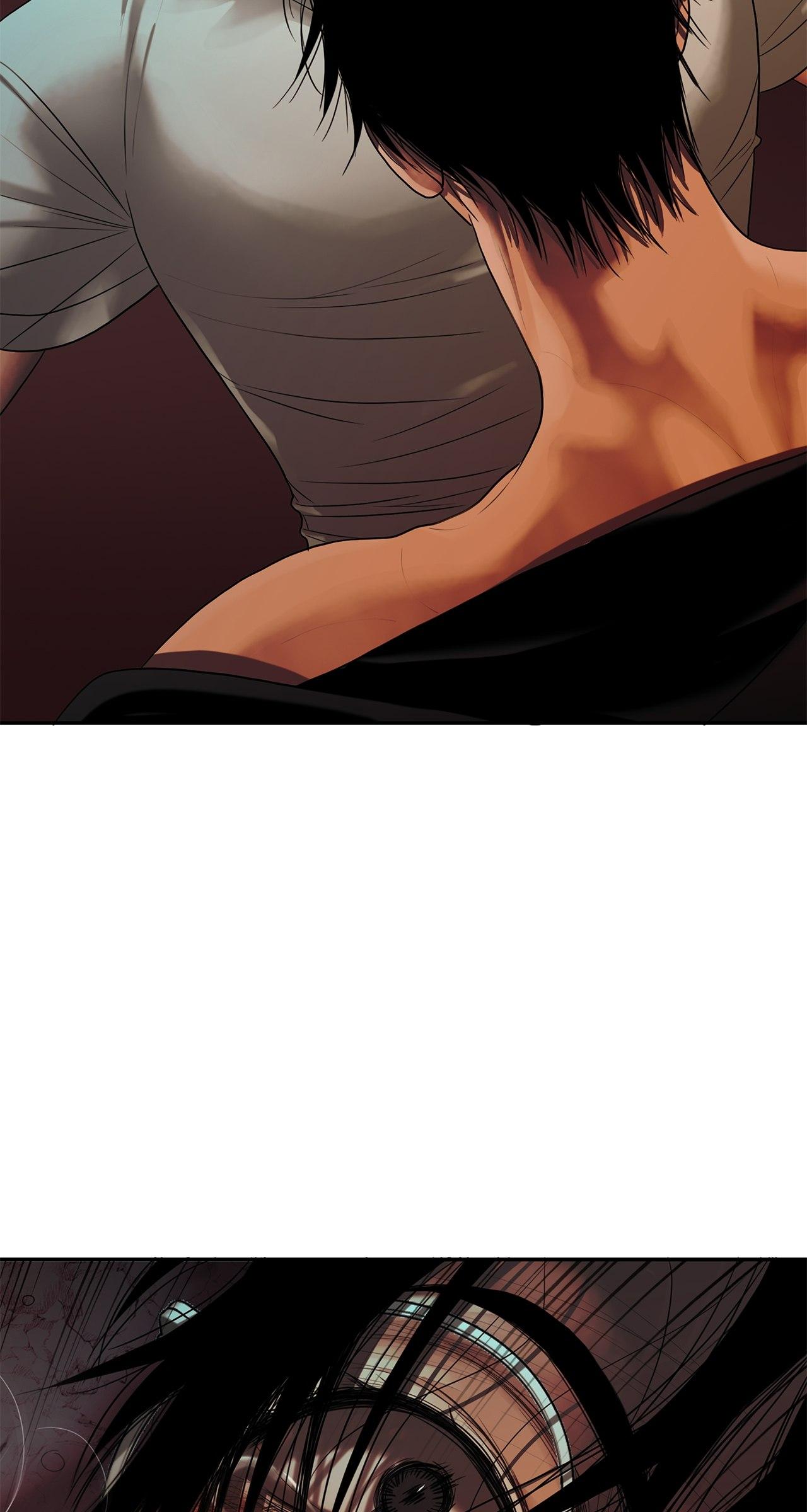 Read Corrosive chapter 66 image 32 on Lezhin