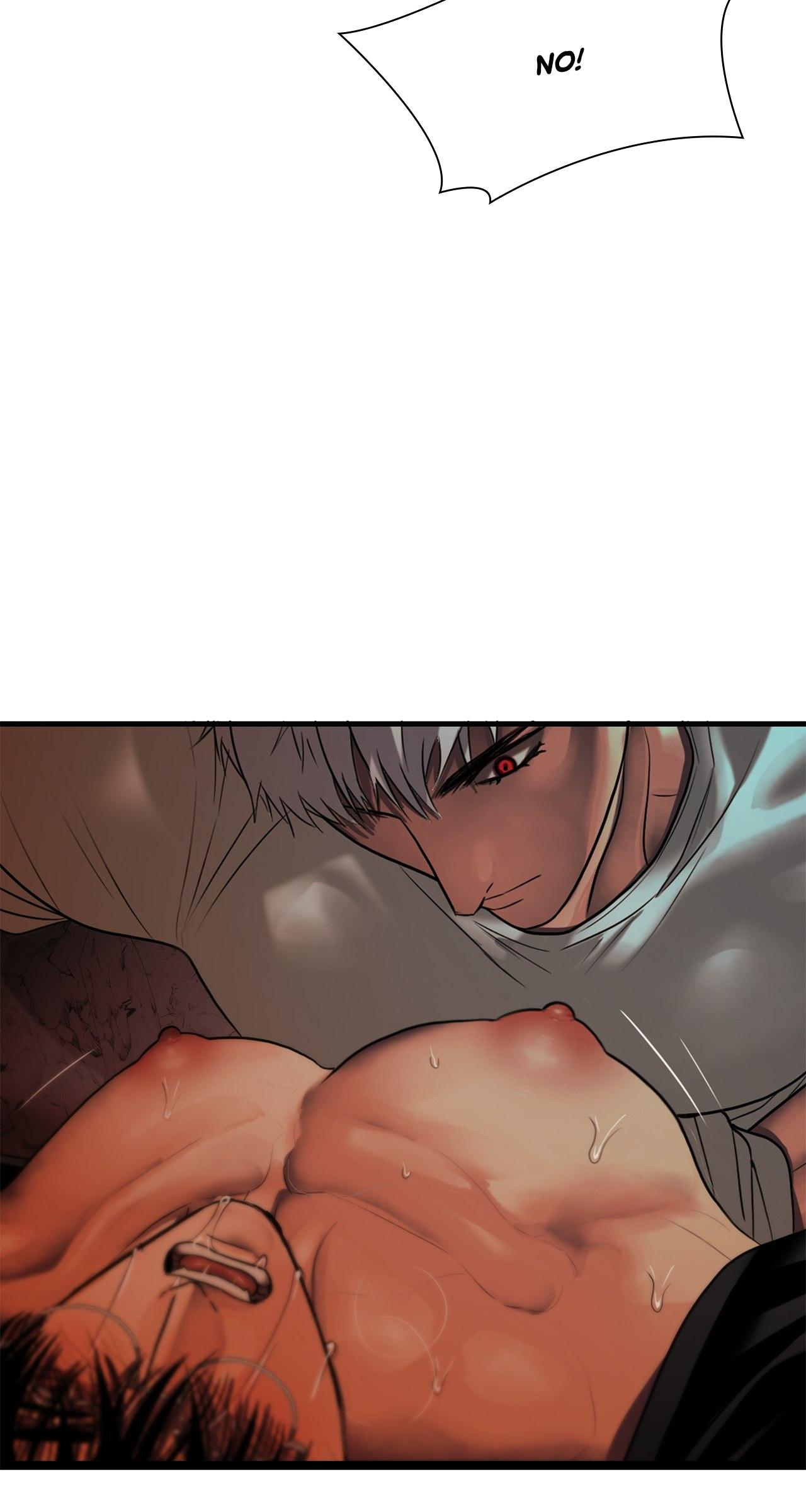 Read Corrosive chapter 66 image 36 on Lezhin