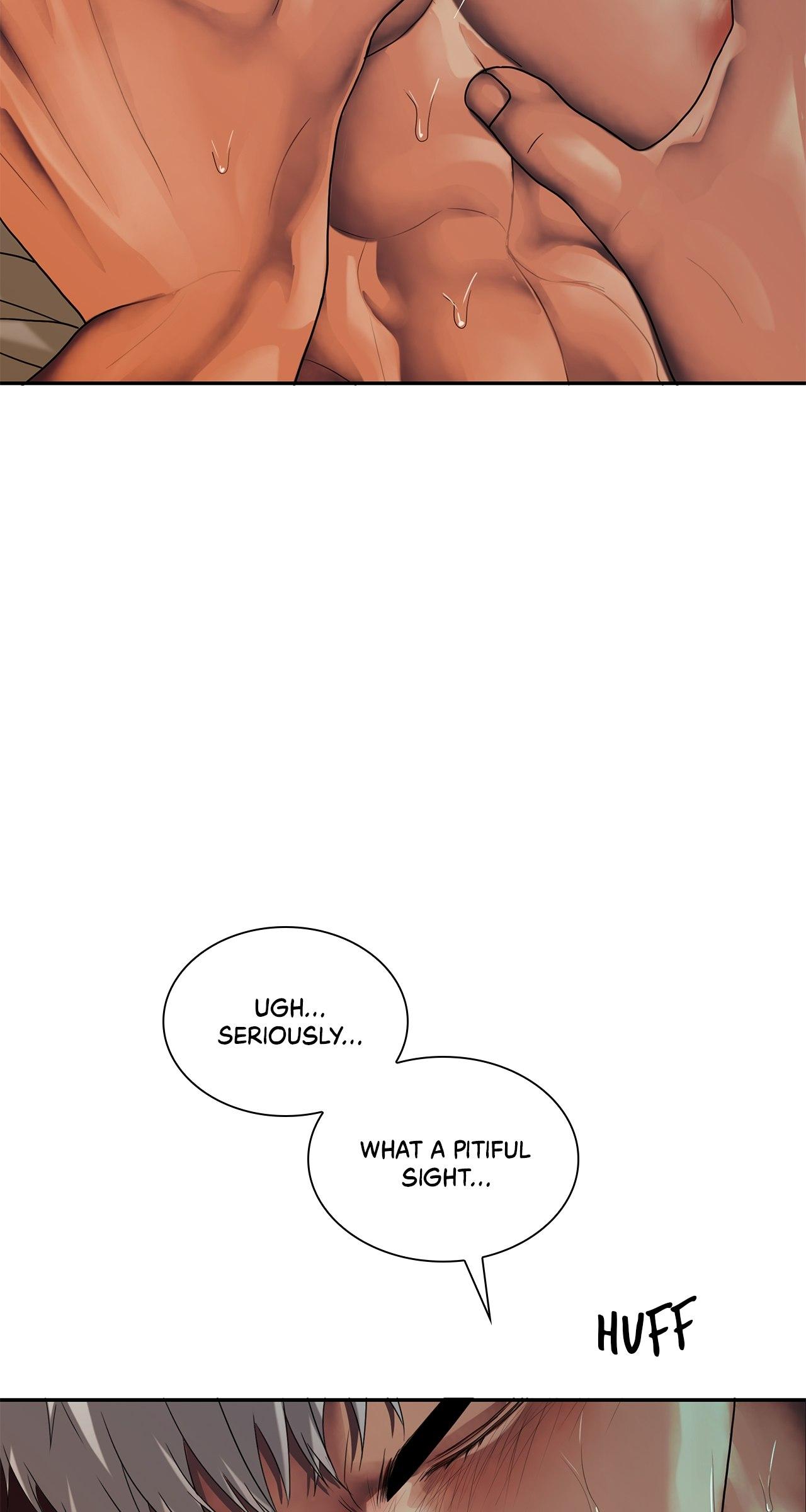 Read Corrosive chapter 66 image 43 on Lezhin