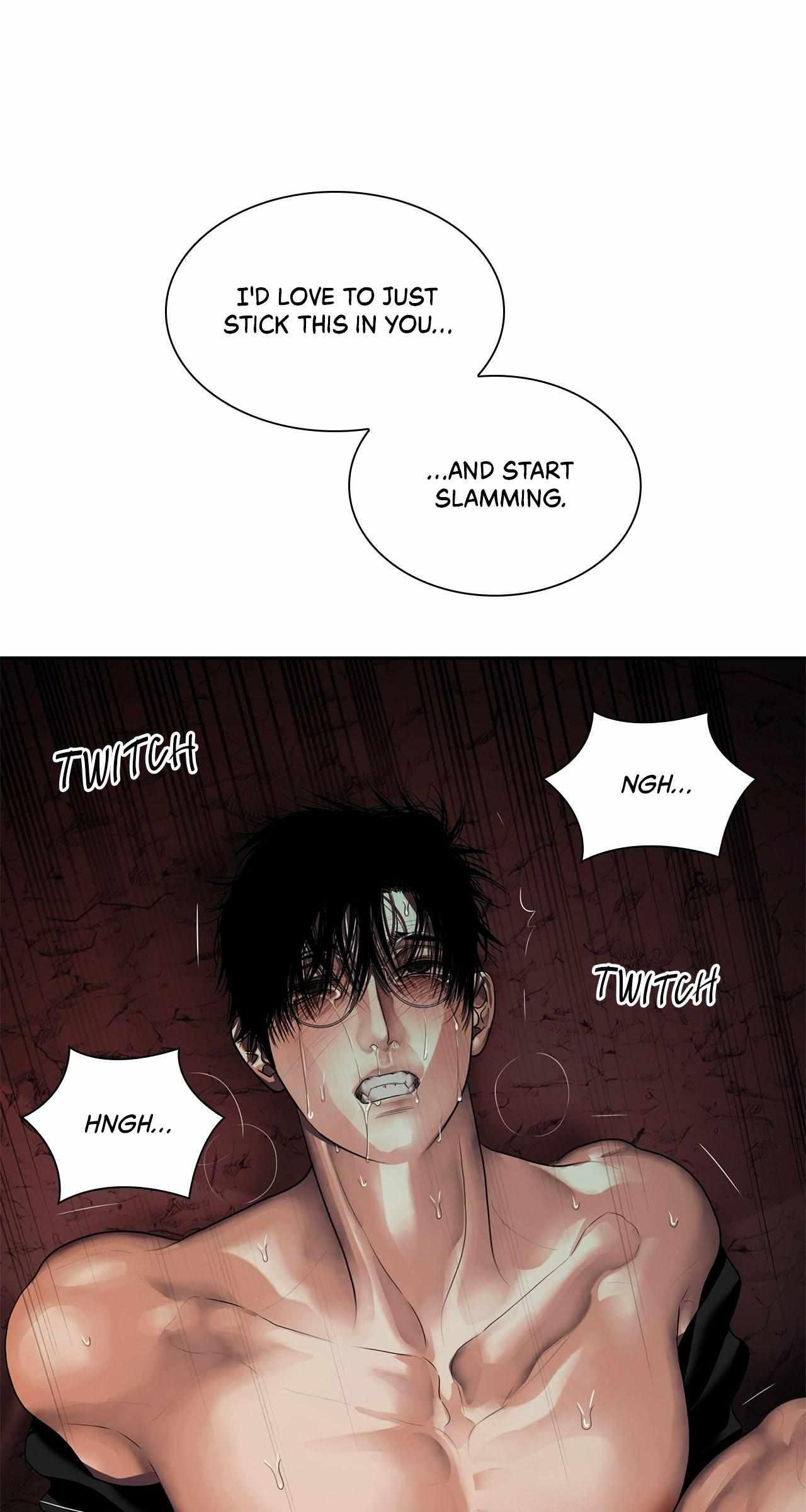 Read Corrosive chapter 66 image 45 on Lezhin