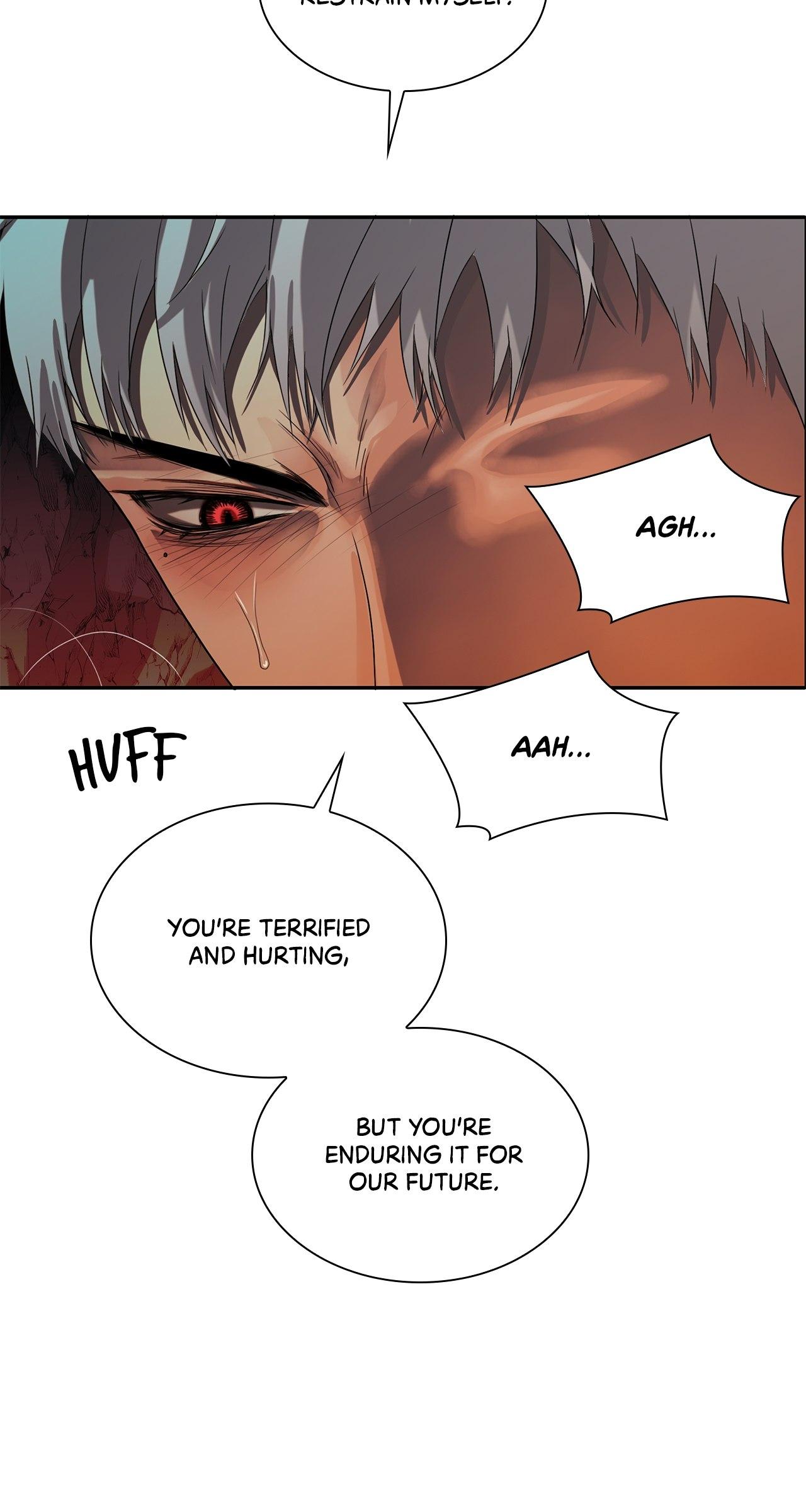 Read Corrosive chapter 66 image 47 on Lezhin