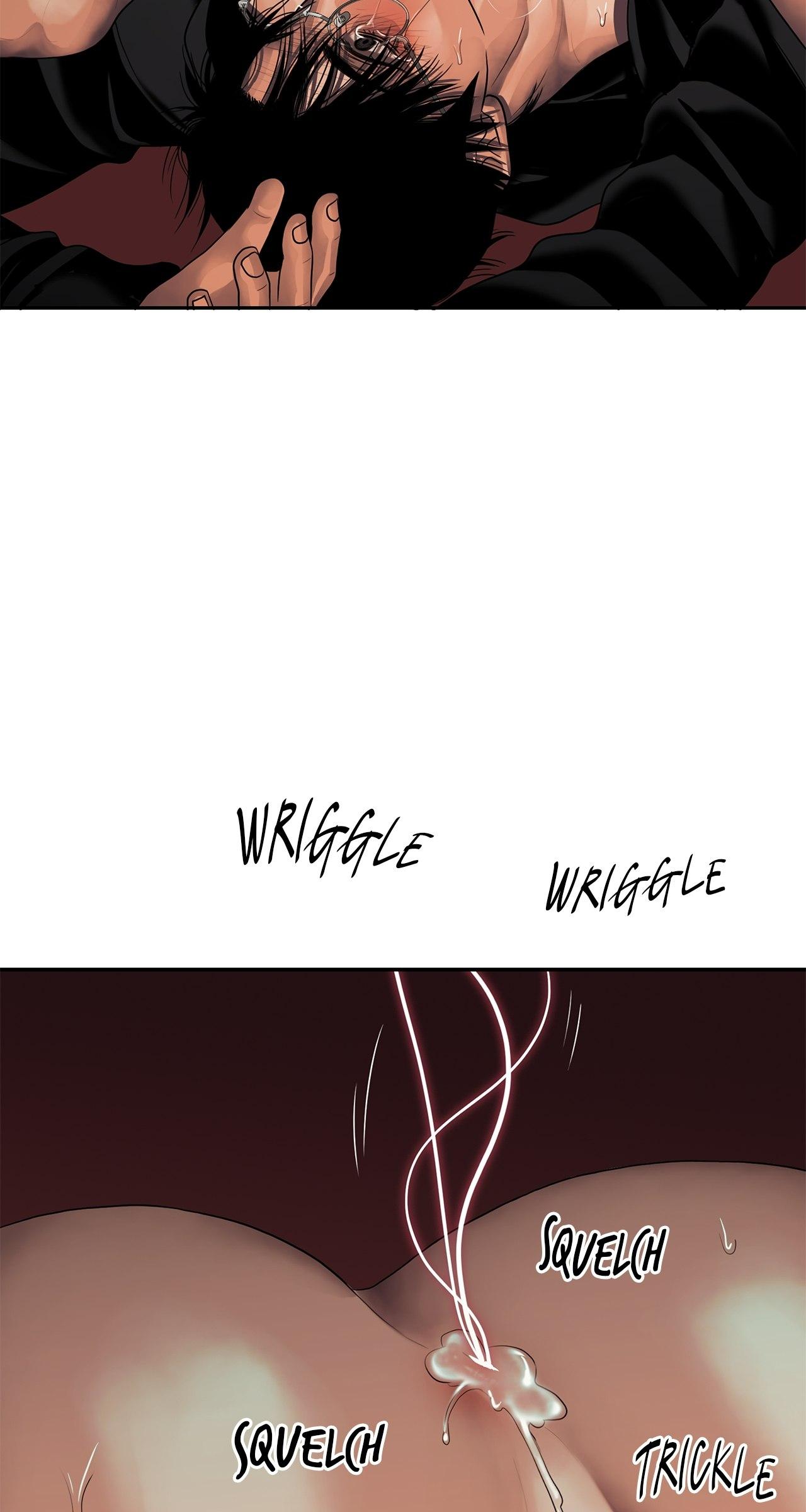 Read Corrosive chapter 66 image 52 on Lezhin