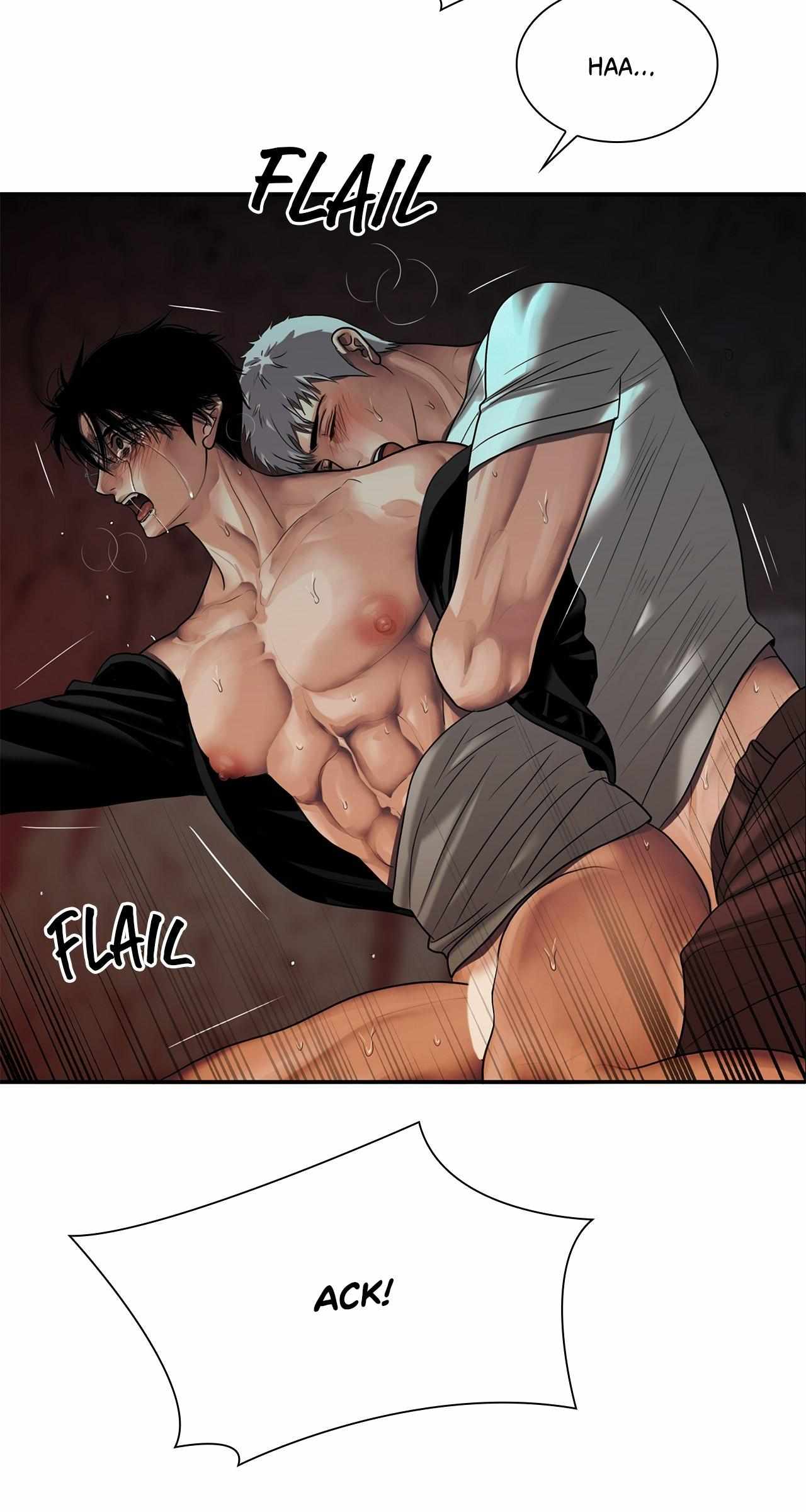 Read Corrosive chapter 66 image 55 on Lezhin