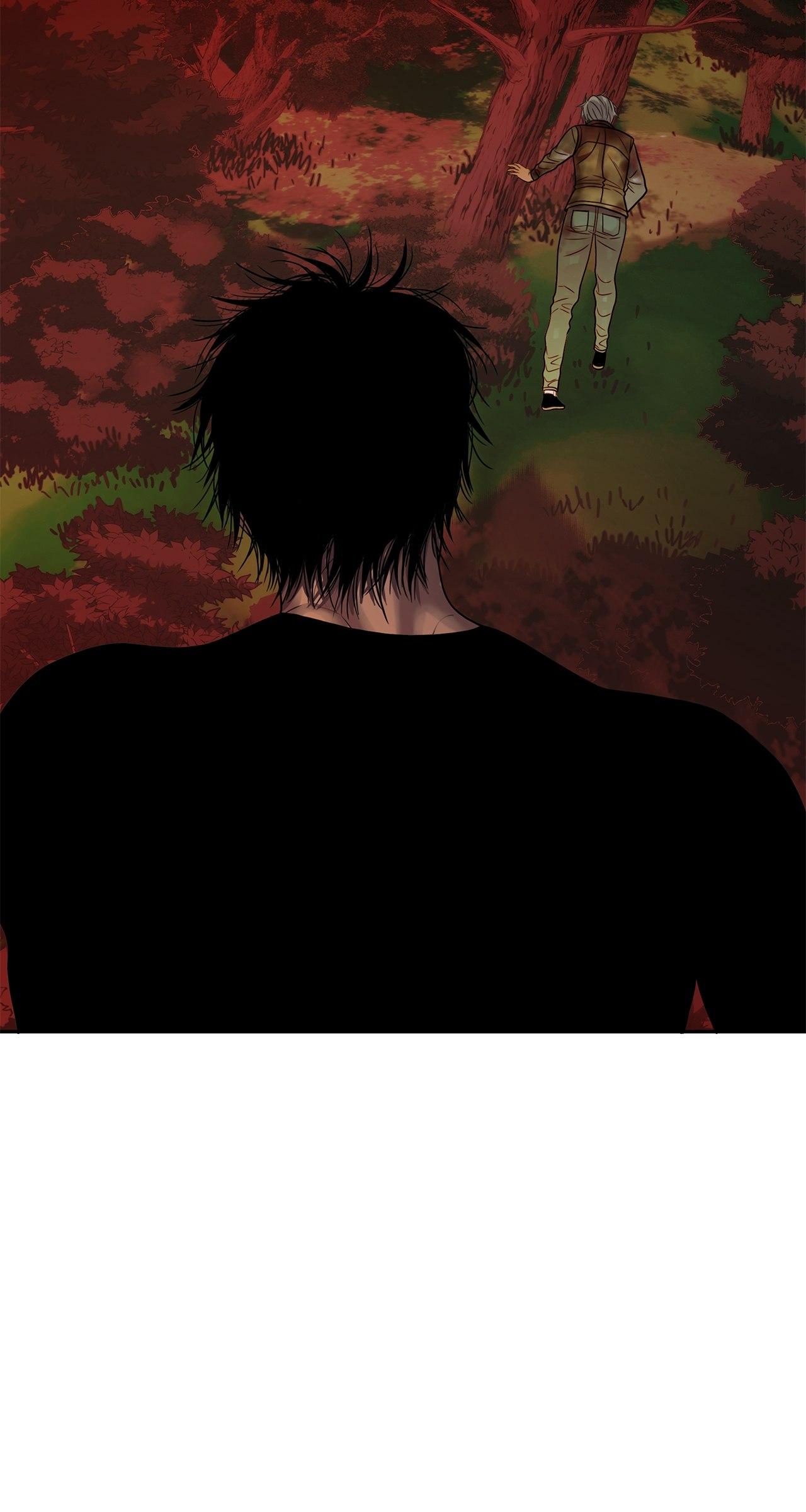 Read Corrosive chapter 66 image 64 on Lezhin