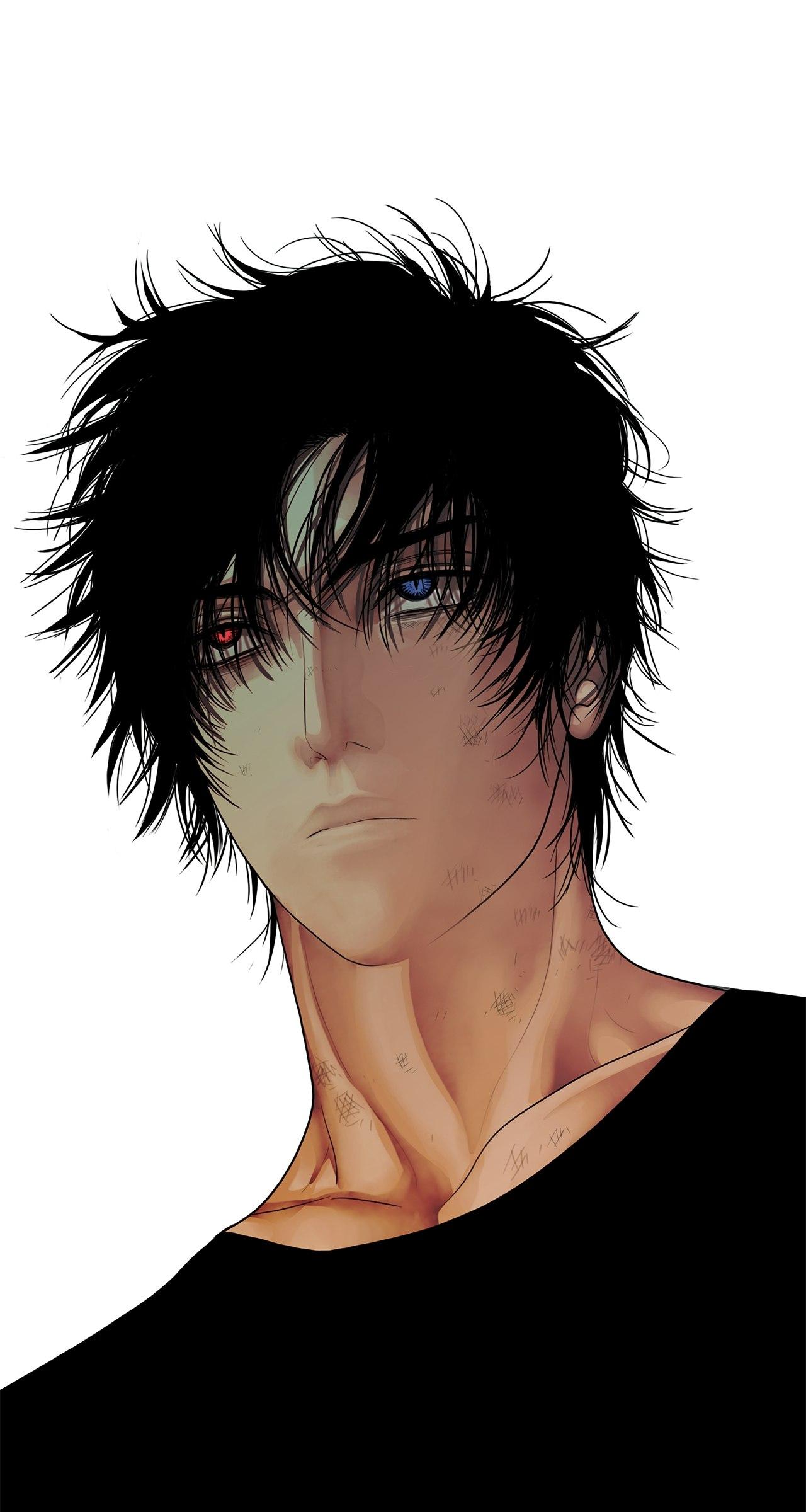 Read Corrosive chapter 66 image 65 on Lezhin