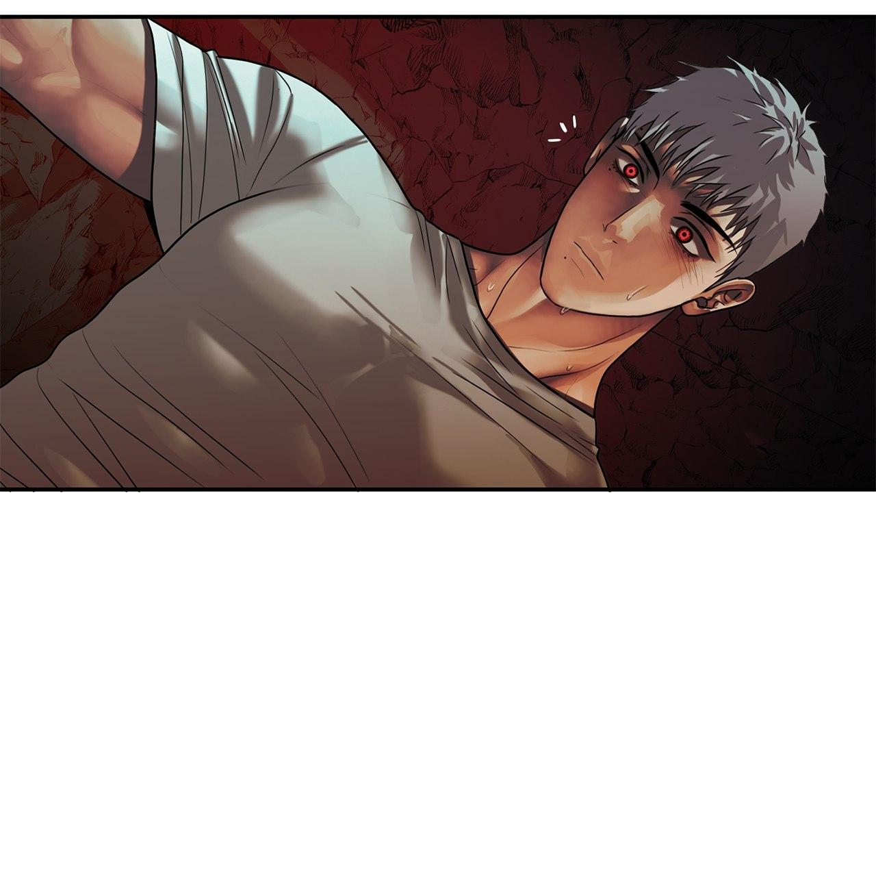 Read Corrosive chapter 66 image 7 on Lezhin