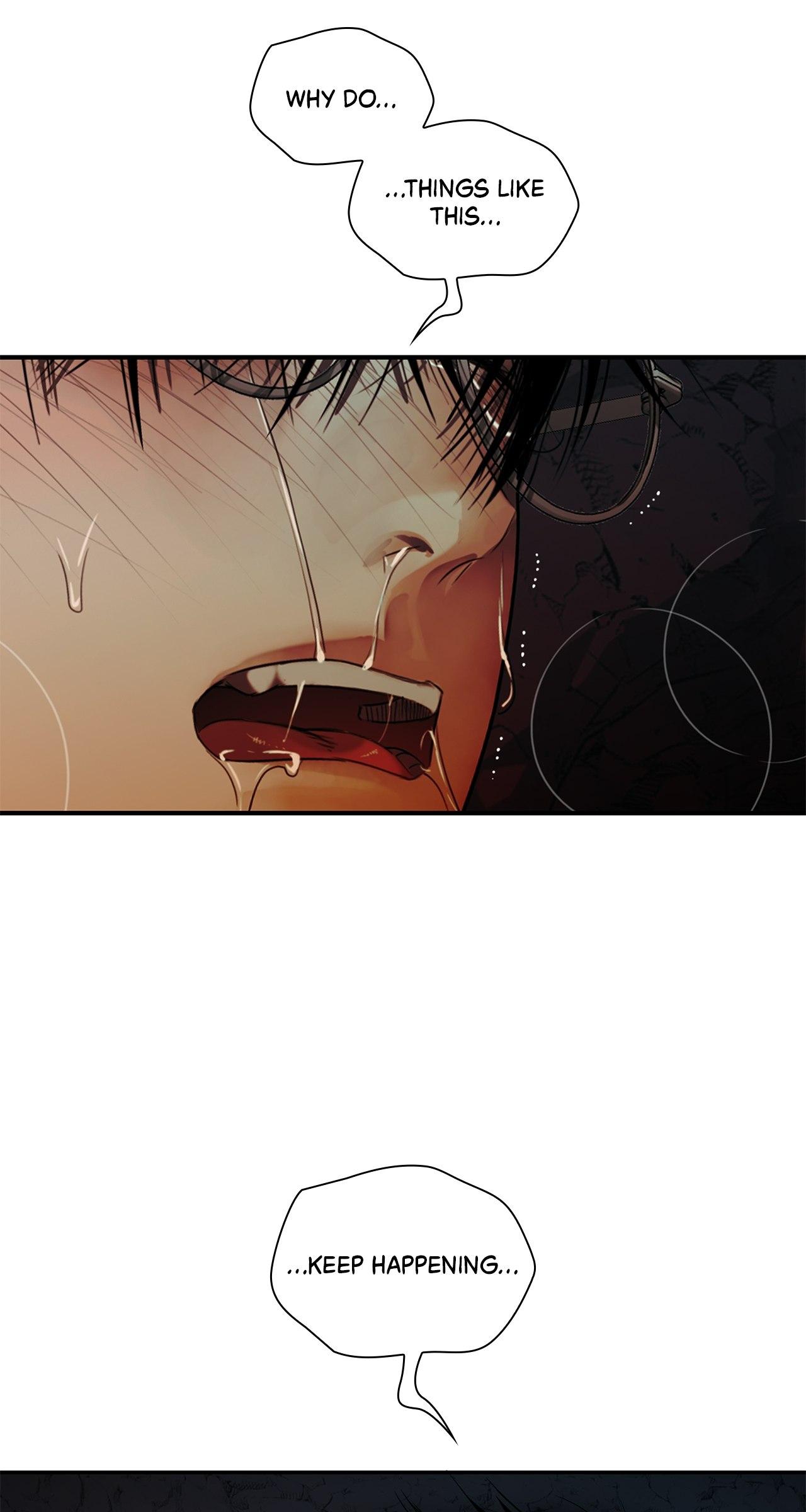 Read Corrosive chapter 66 image 8 on Lezhin