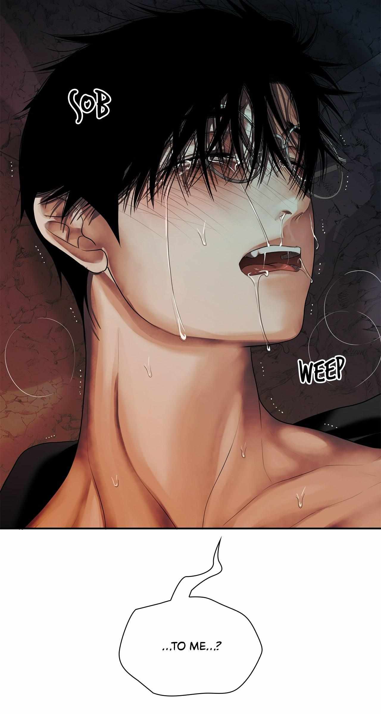 Read Corrosive chapter 66 image 9 on Lezhin