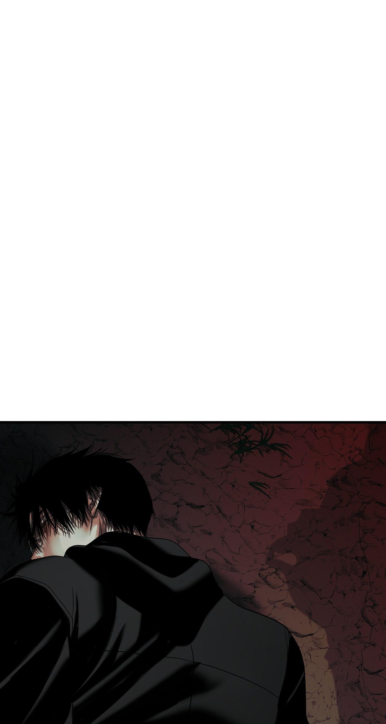 Read Corrosive chapter 67 image 1 on Lezhin