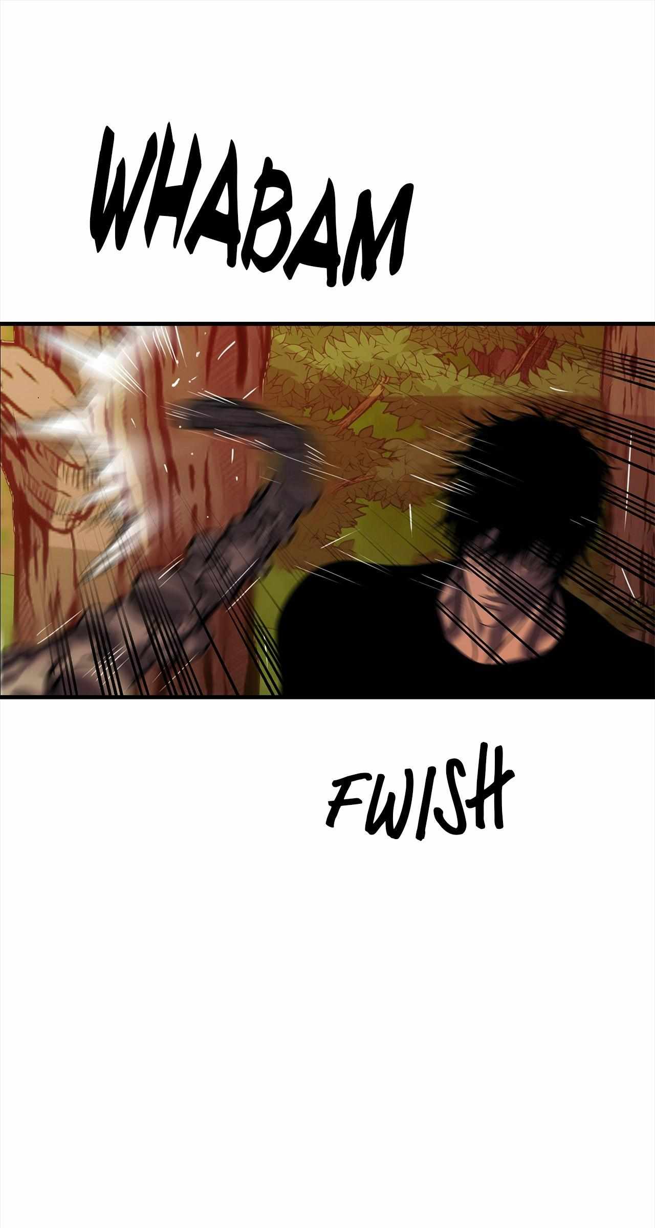 Read Corrosive chapter 67 image 18 on Lezhin