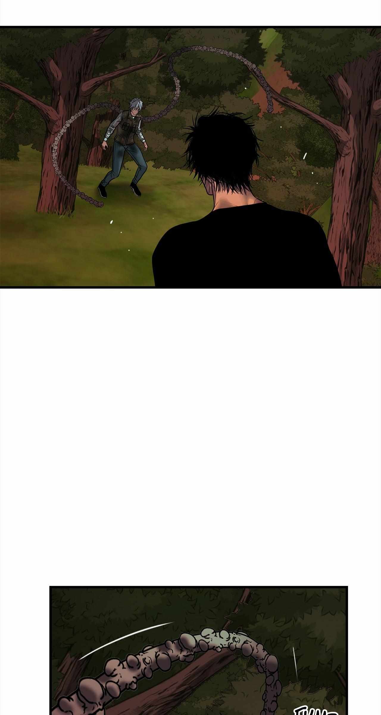 Read Corrosive chapter 67 image 19 on Lezhin