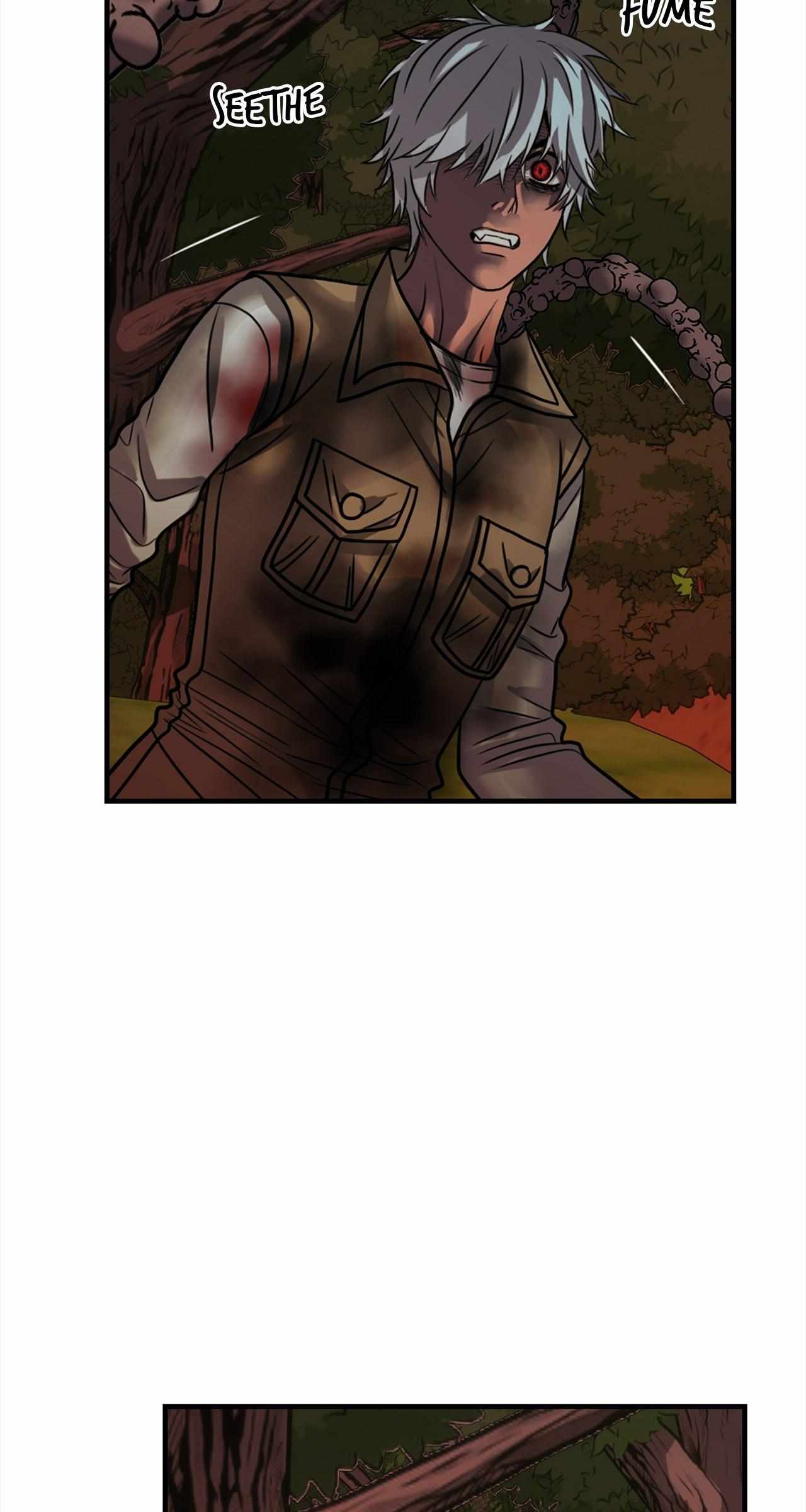 Read Corrosive chapter 67 image 20 on Lezhin