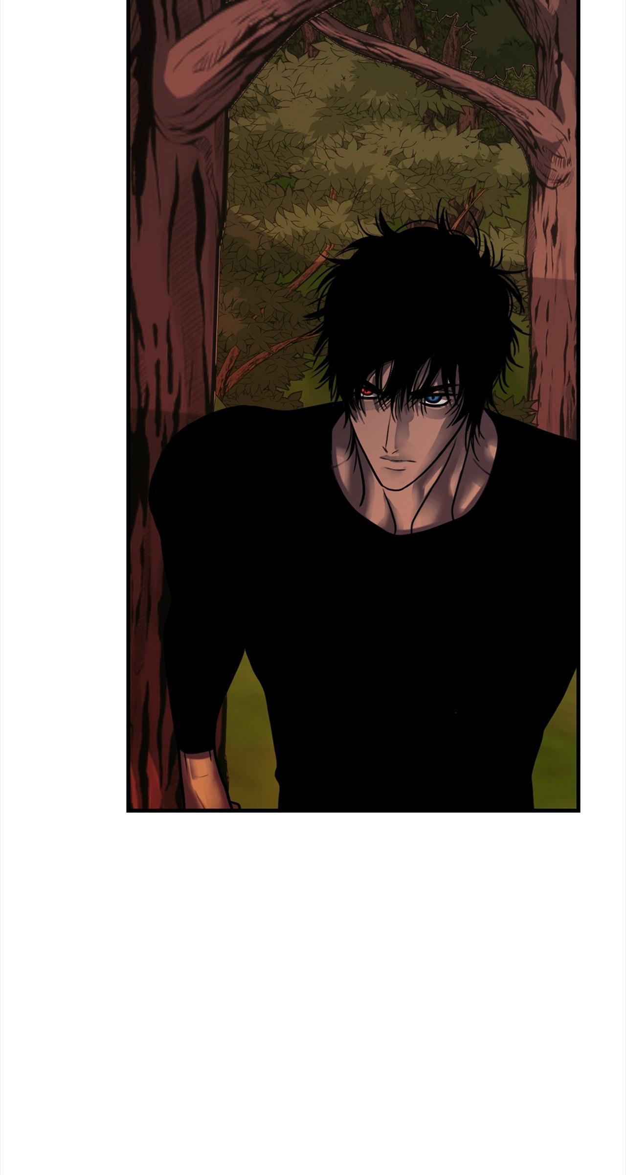 Read Corrosive chapter 67 image 21 on Lezhin