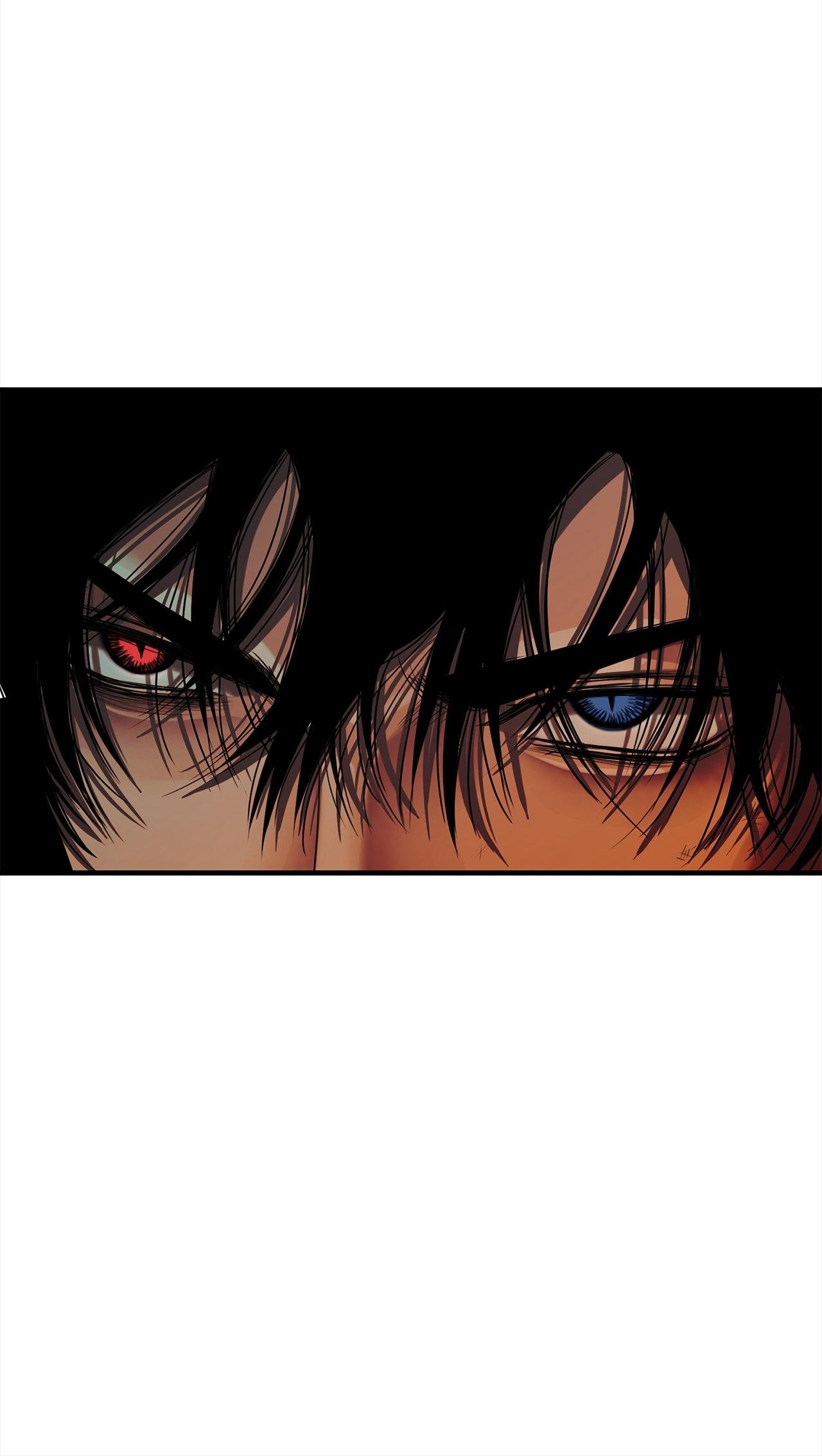 Read Corrosive chapter 67 image 22 on Lezhin
