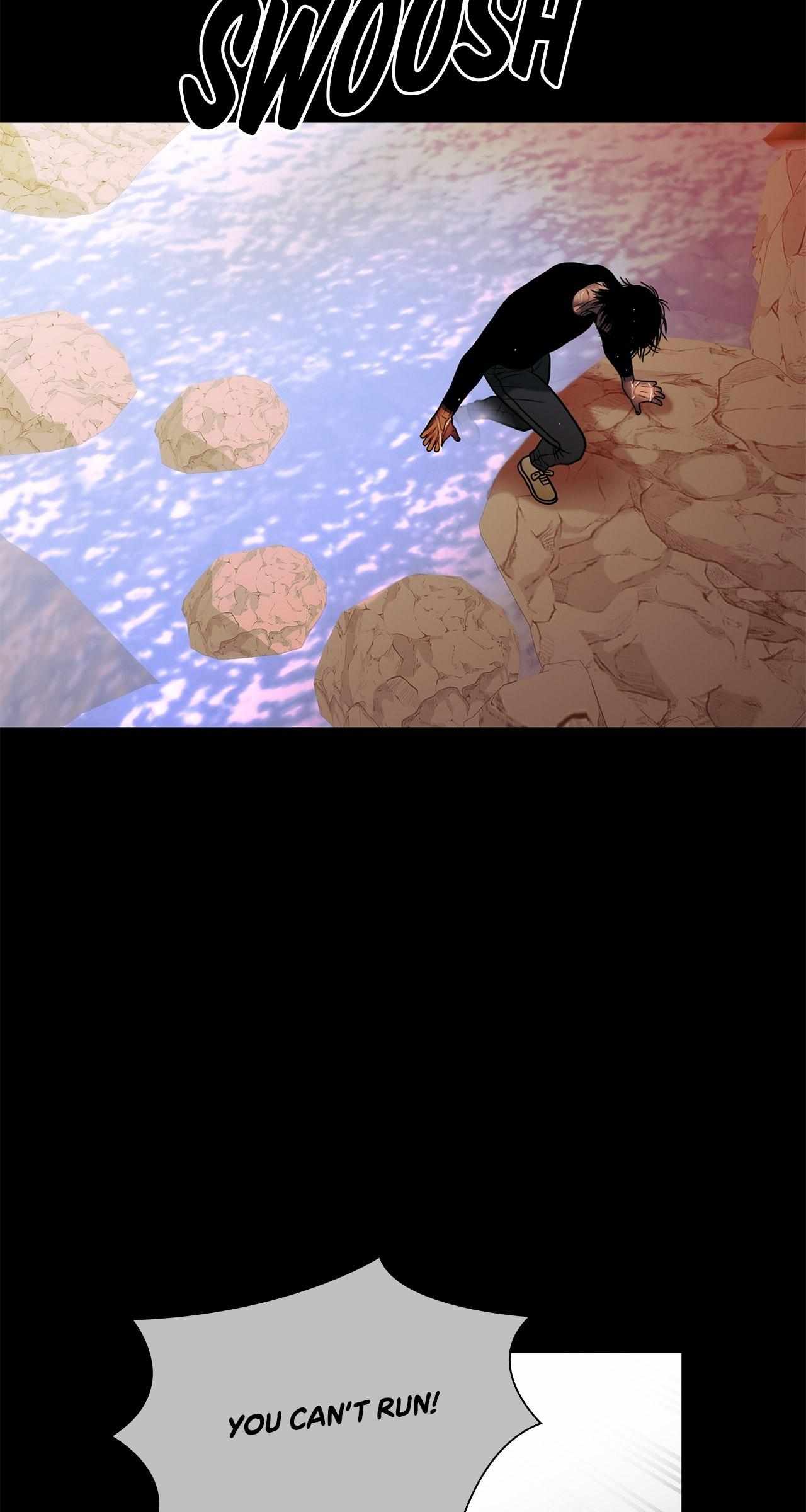 Read Corrosive chapter 67 image 25 on Lezhin