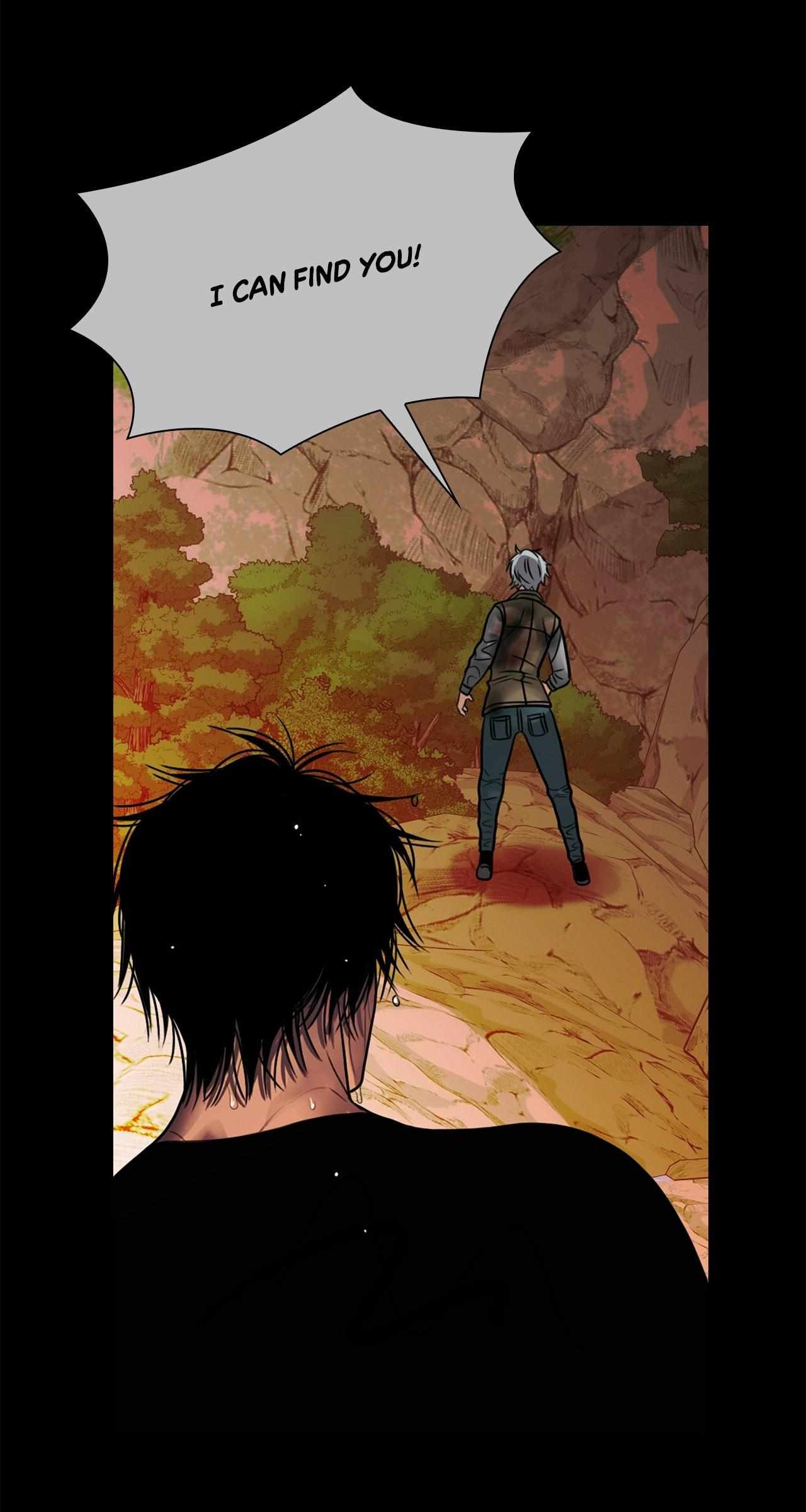 Read Corrosive chapter 67 image 27 on Lezhin