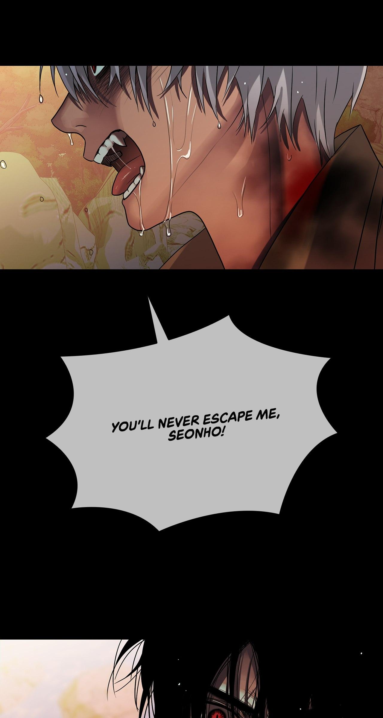 Read Corrosive chapter 67 image 29 on Lezhin