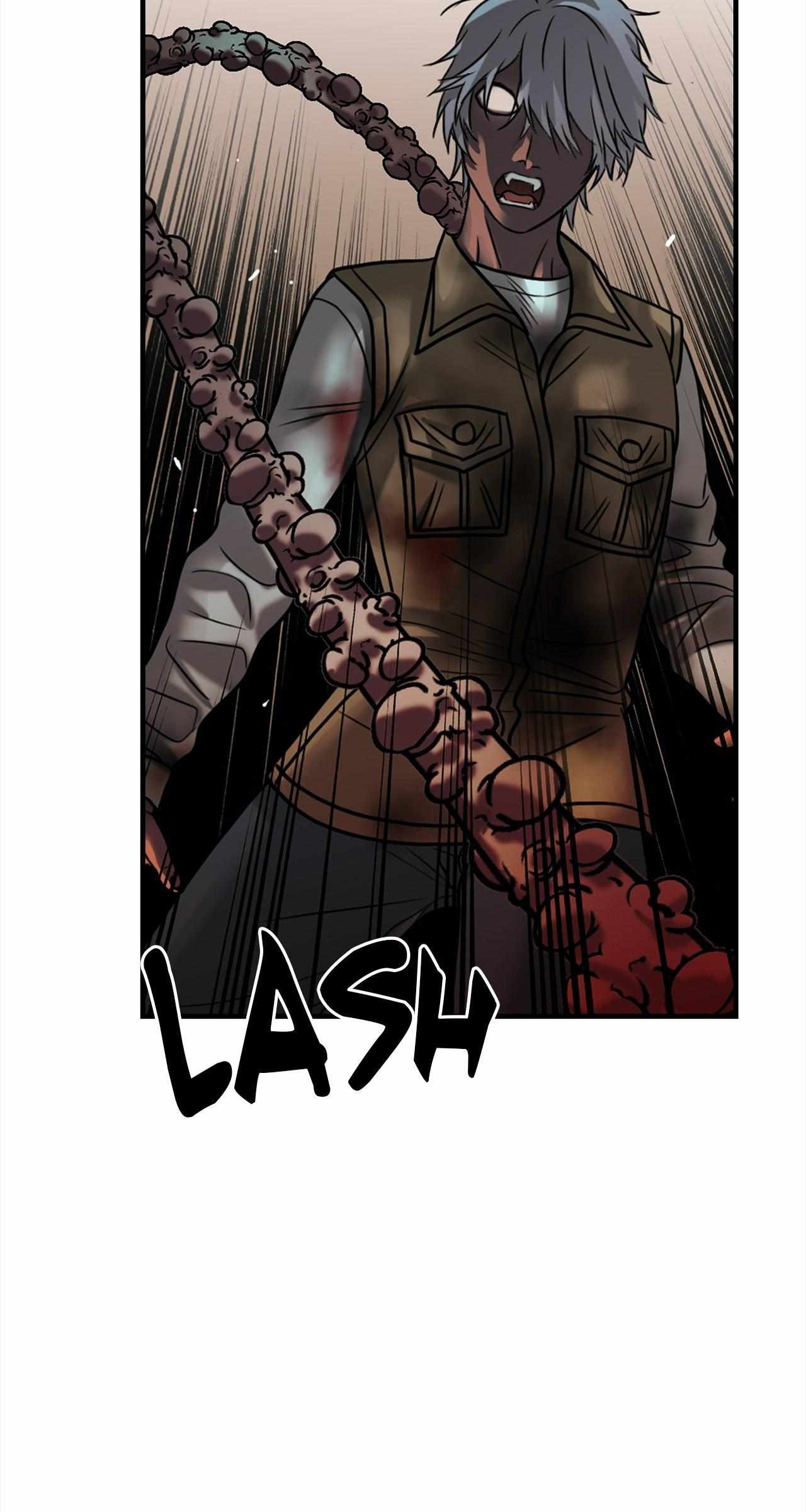 Read Corrosive chapter 67 image 32 on Lezhin