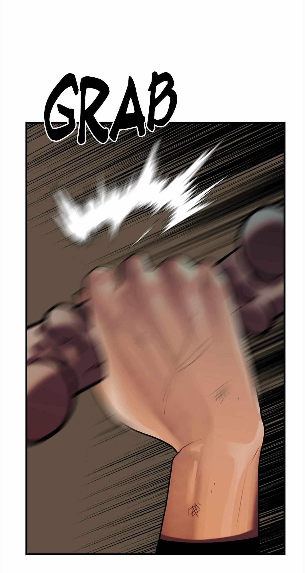 Read Corrosive chapter 67 image 33 on Lezhin
