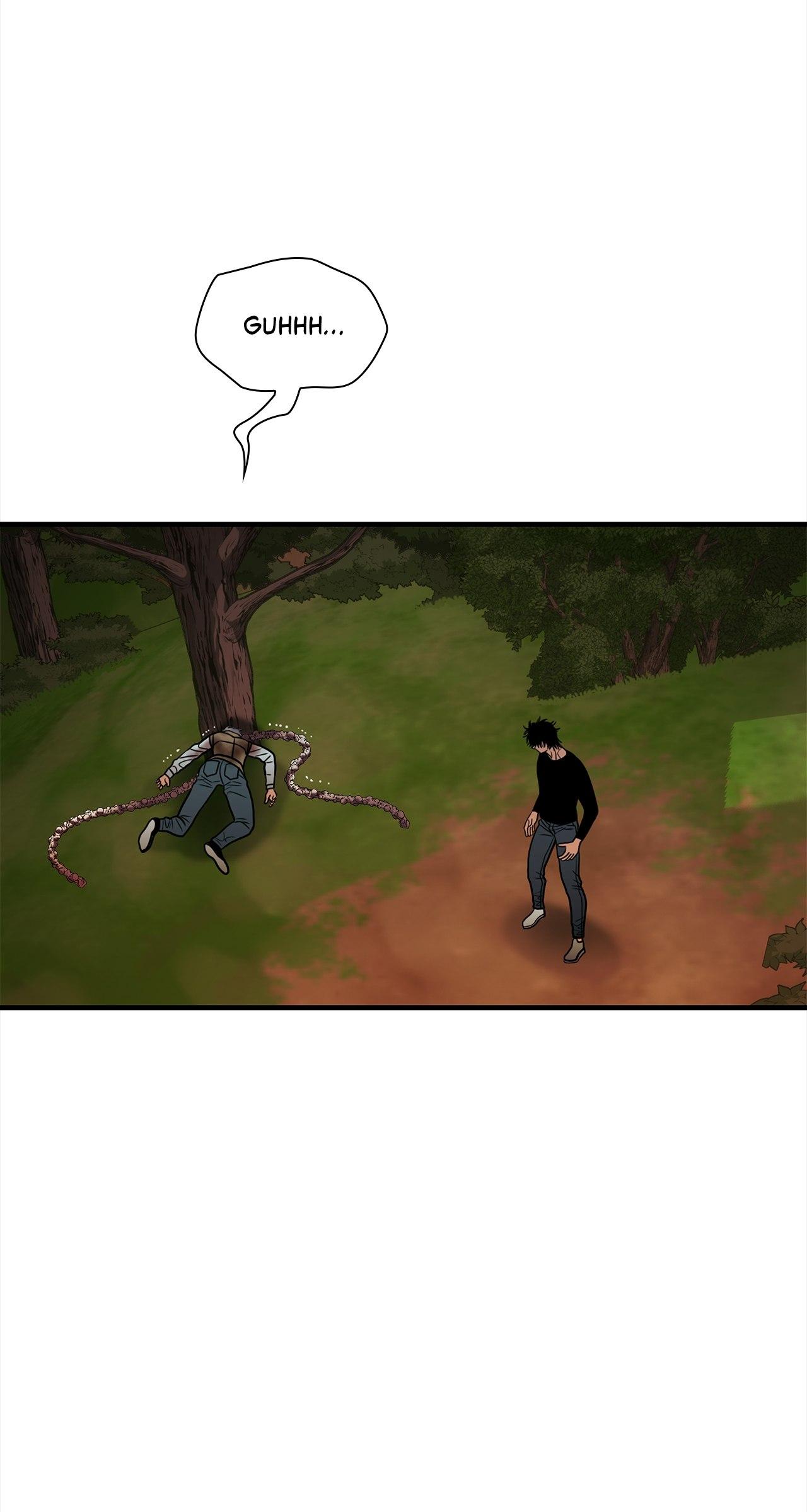 Read Corrosive chapter 67 image 37 on Lezhin