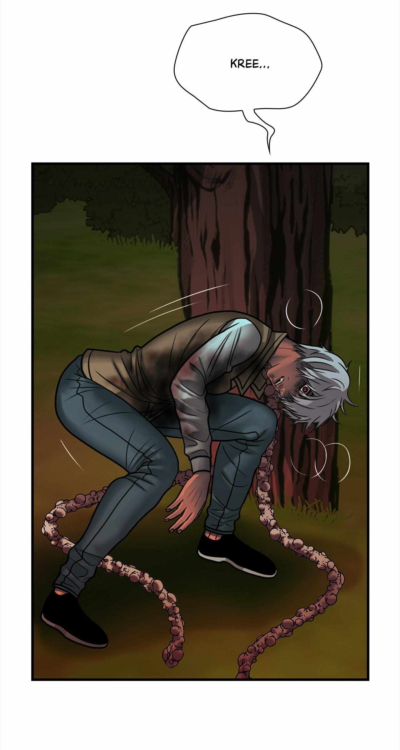 Read Corrosive chapter 67 image 38 on Lezhin