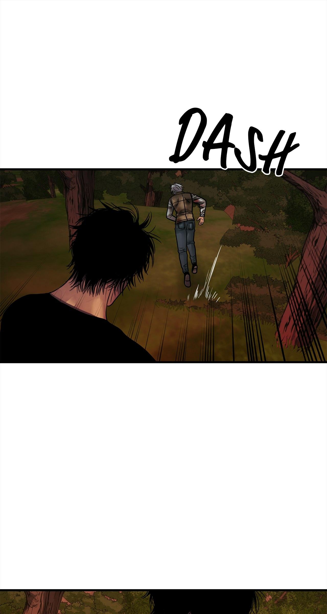 Read Corrosive chapter 67 image 46 on Lezhin