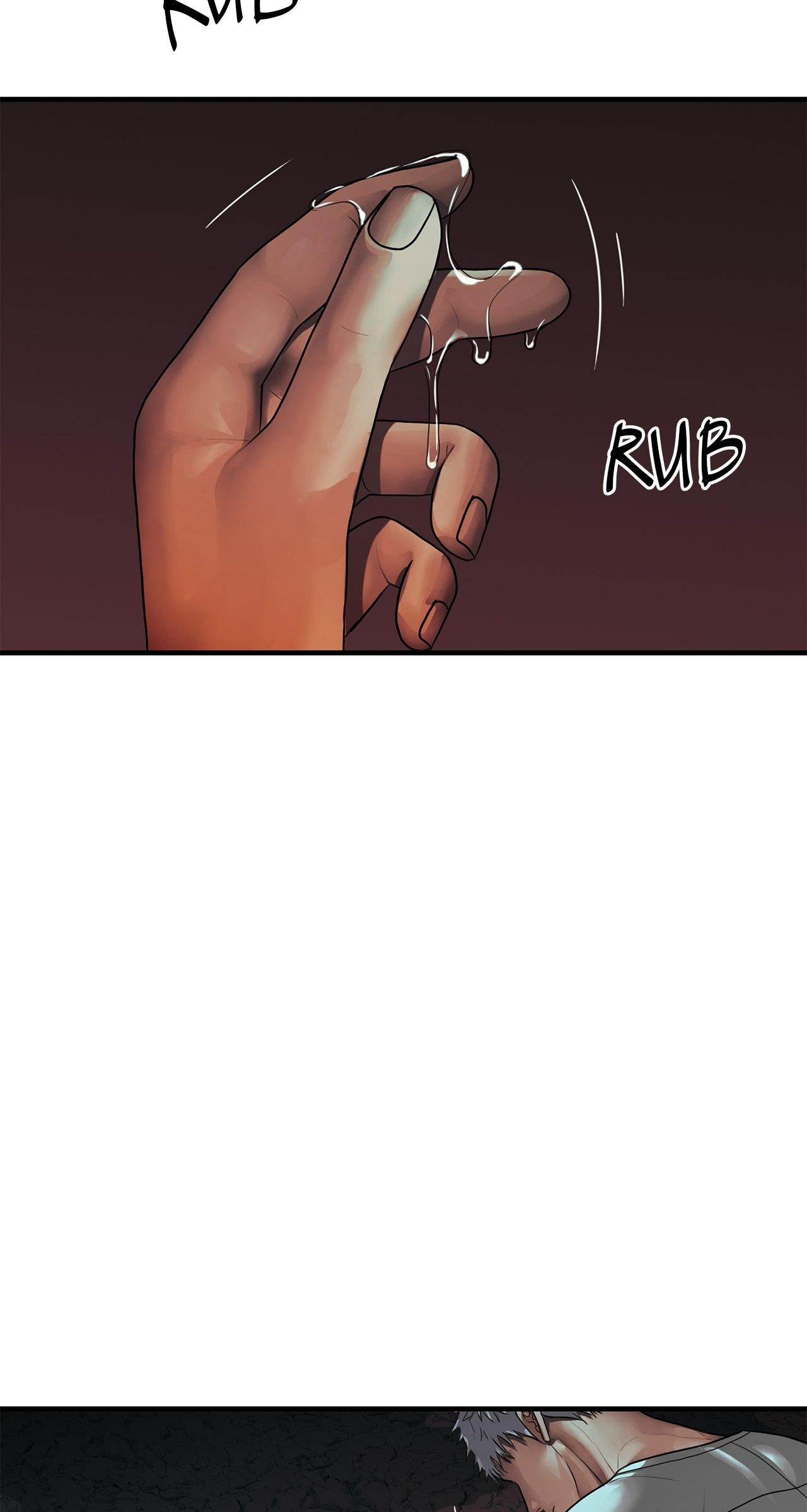Read Corrosive chapter 67 image 5 on Lezhin