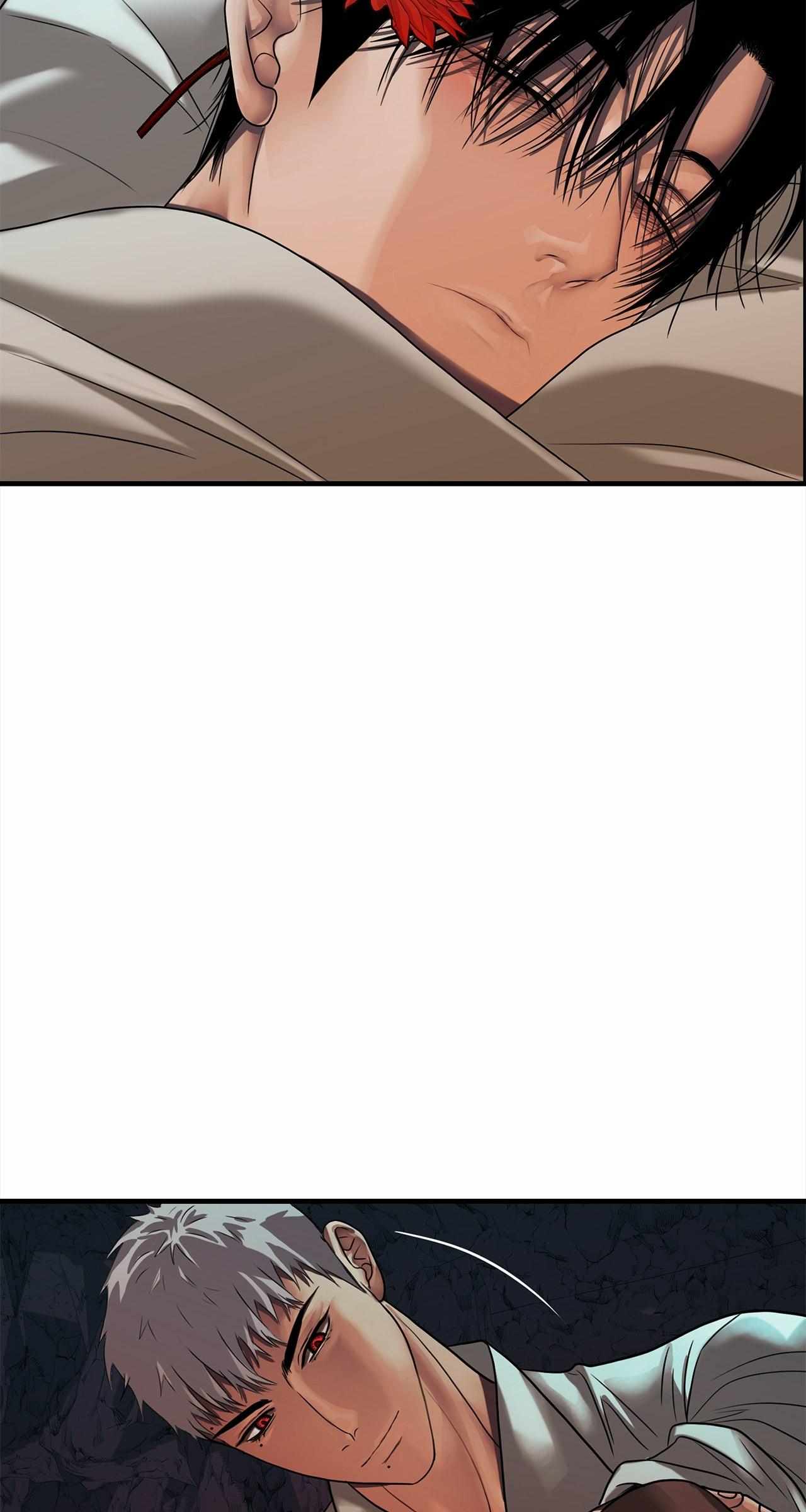 Read Corrosive chapter 67 image 56 on Lezhin