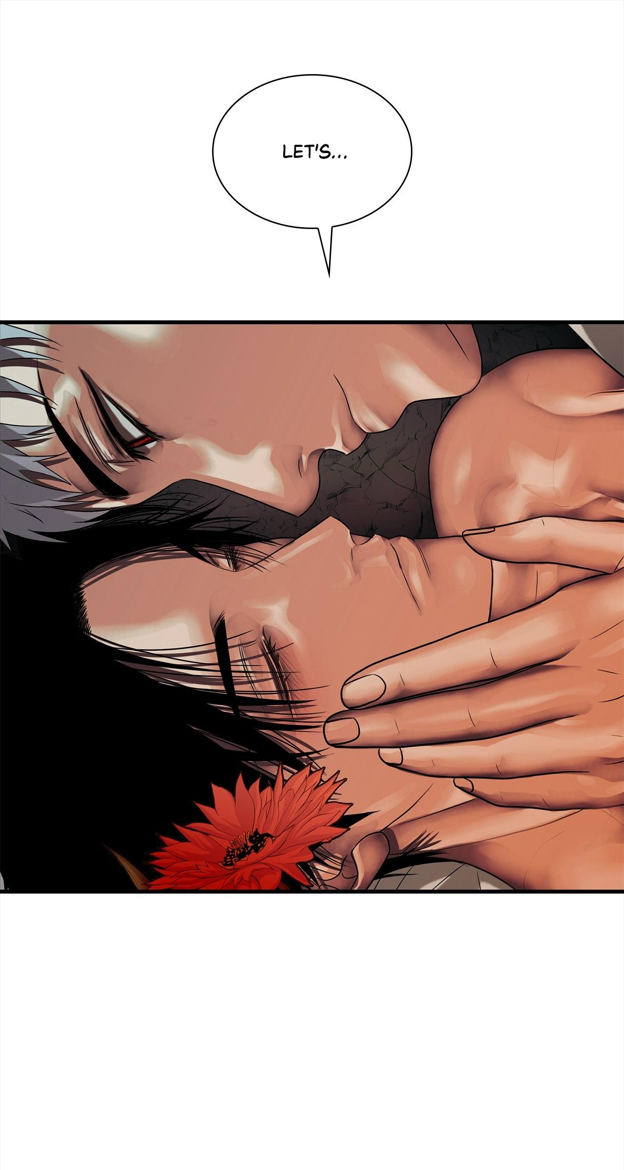 Read Corrosive chapter 67 image 58 on Lezhin