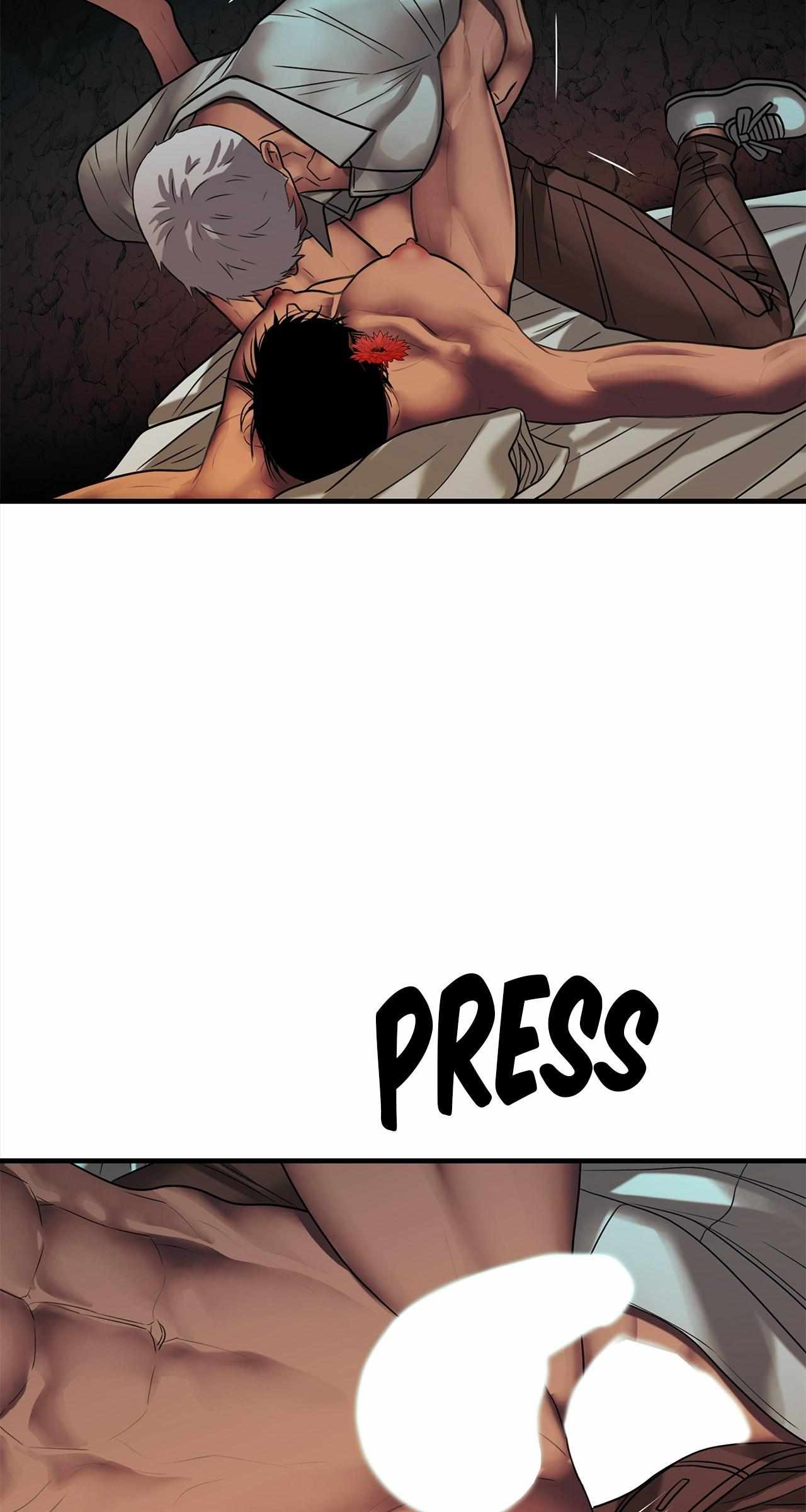 Read Corrosive chapter 67 image 60 on Lezhin