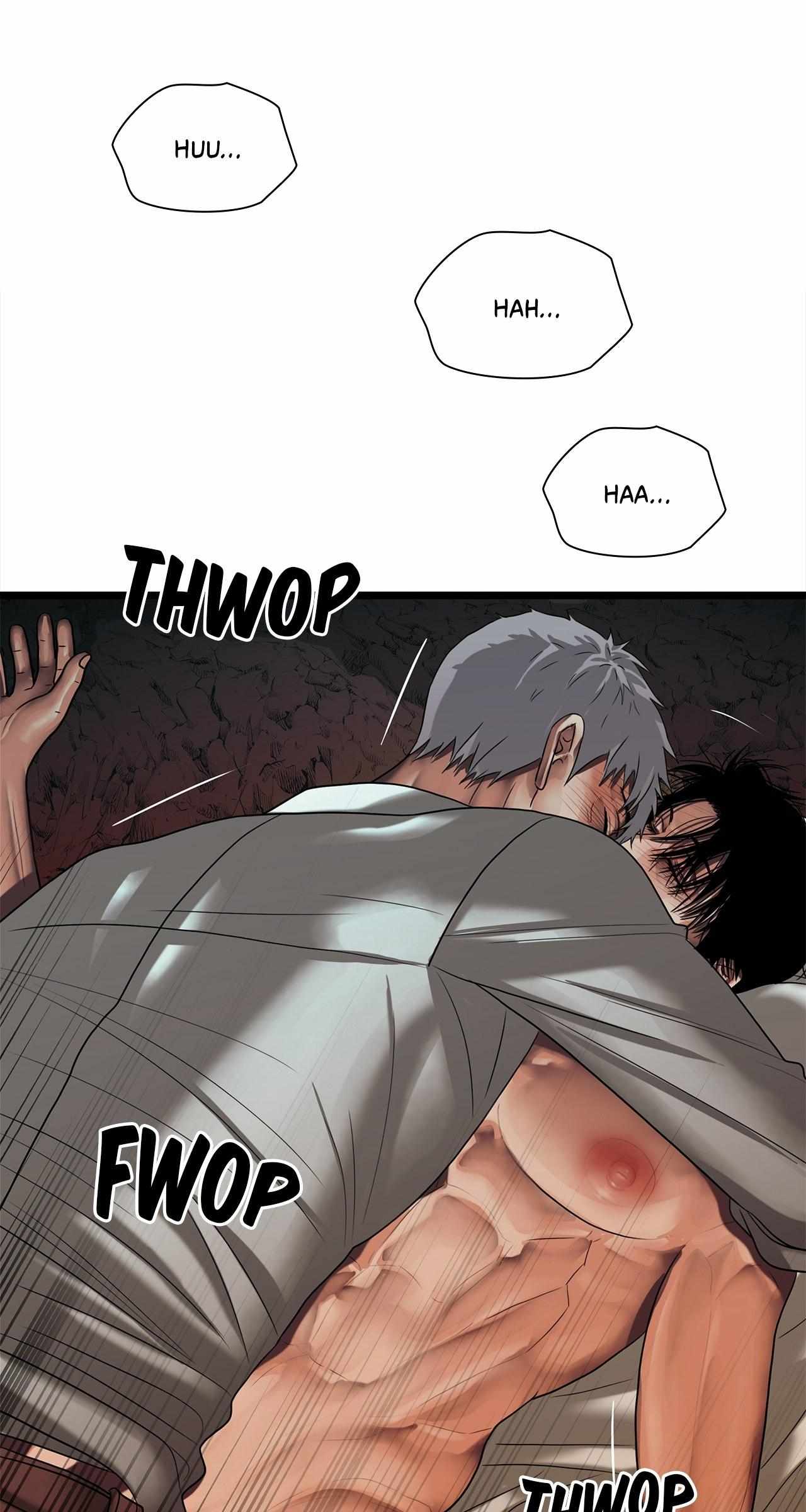 Read Corrosive chapter 67 image 69 on Lezhin