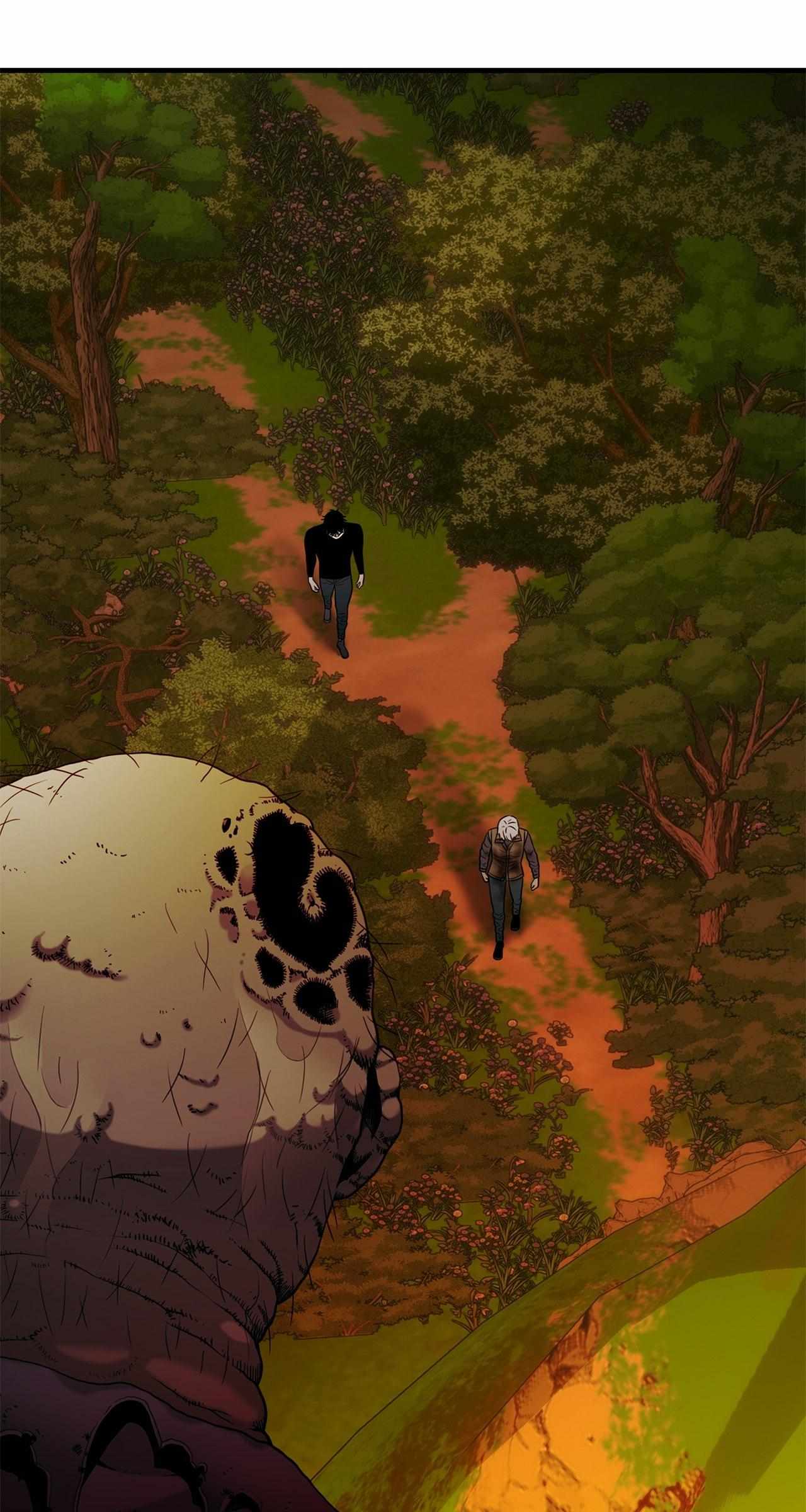 Read Corrosive chapter 67 image 78 on Lezhin