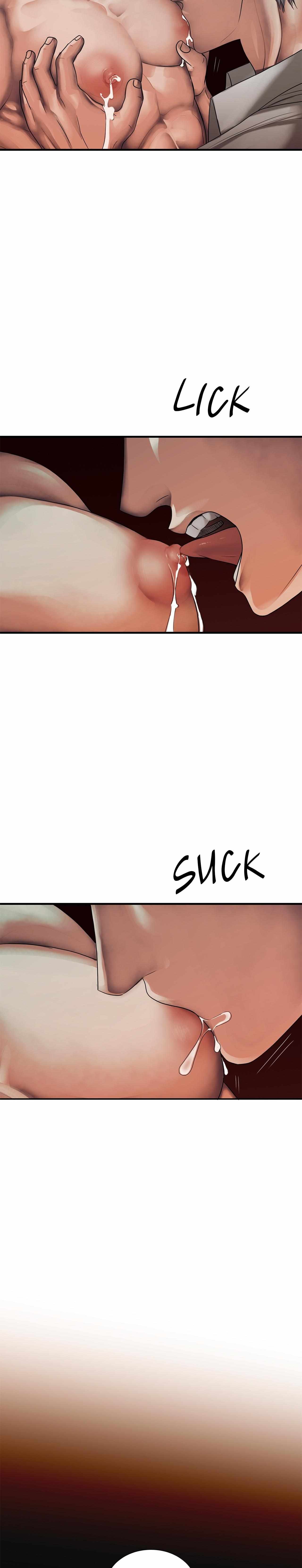 Read Corrosive chapter 68 image 3 on Lezhin