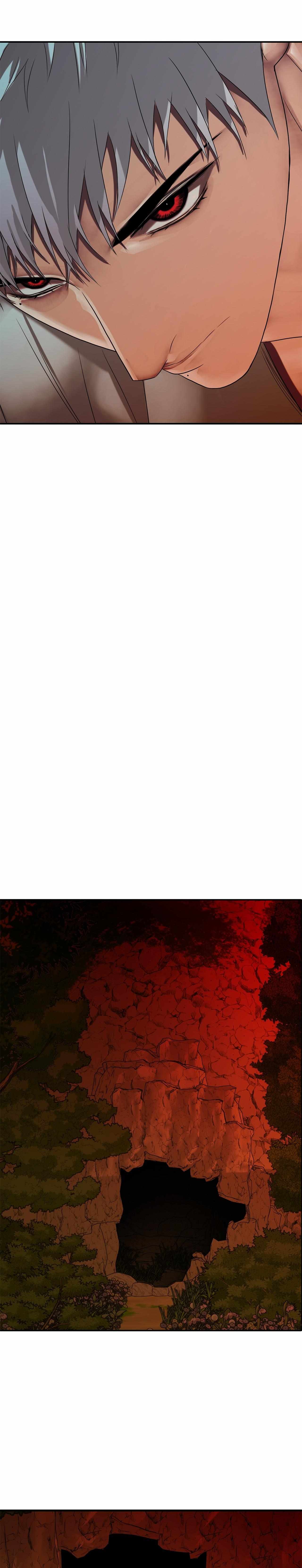 Read Corrosive chapter 68 image 8 on Lezhin