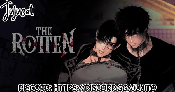 Read Corrosive chapter 69 image 1 on Lezhin