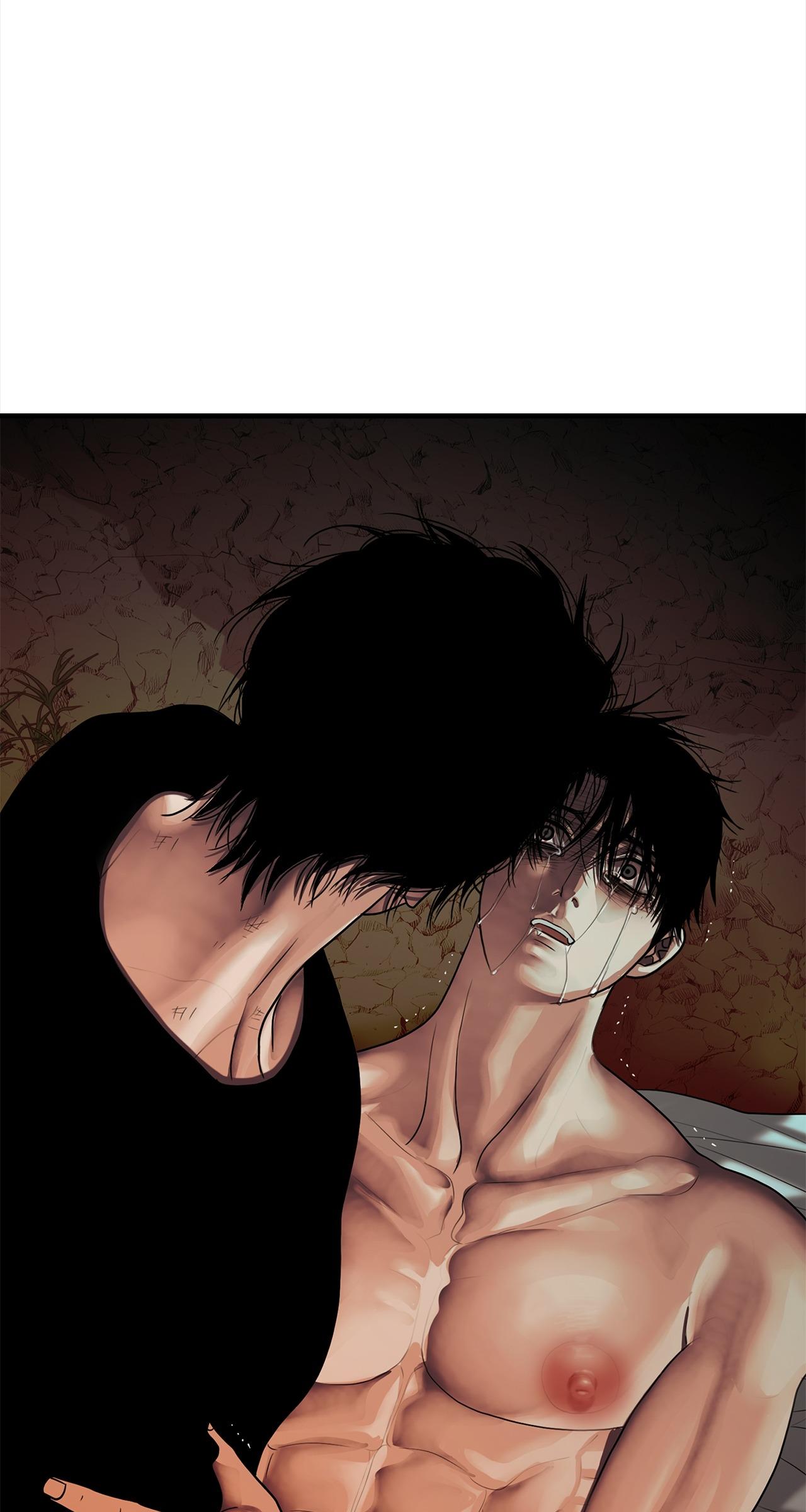 Read Corrosive chapter 69 image 10 on Lezhin