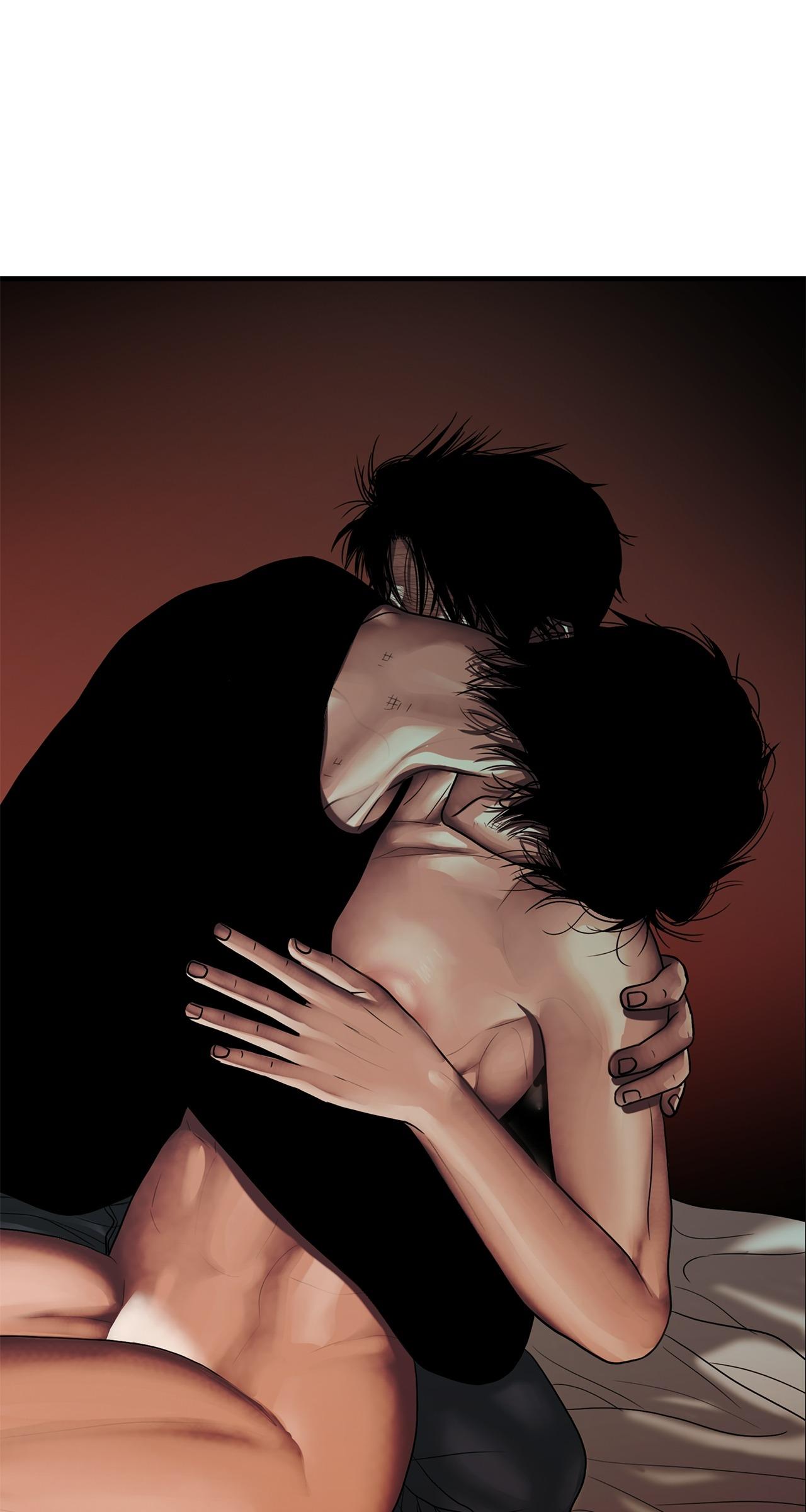 Read Corrosive chapter 69 image 14 on Lezhin