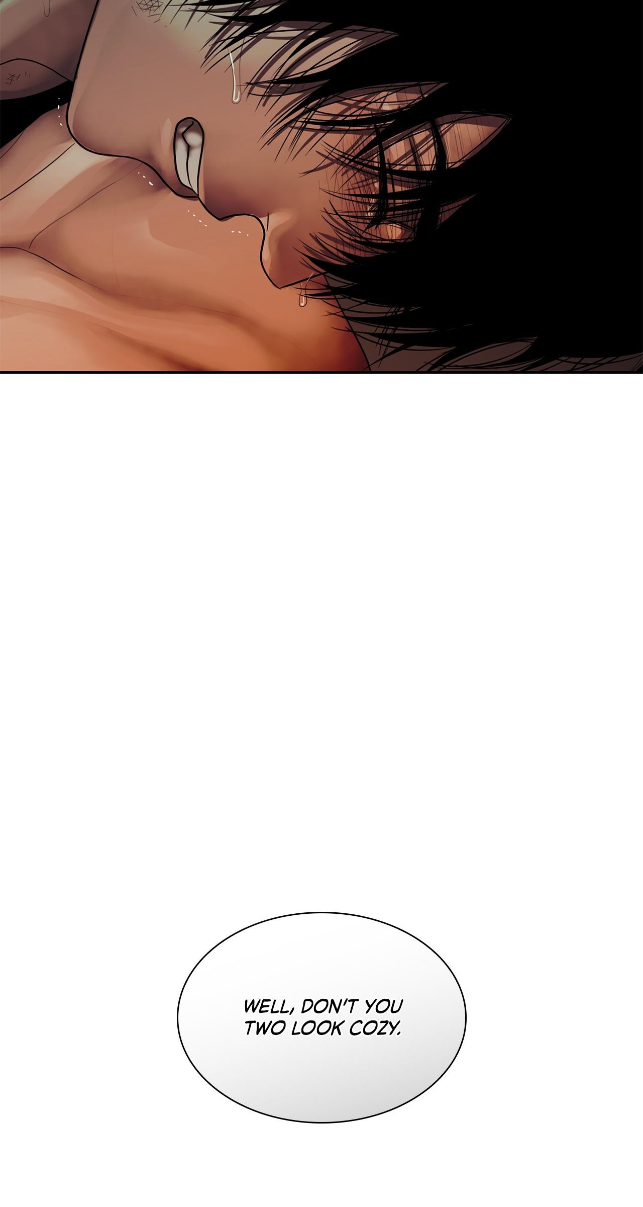 Read Corrosive chapter 69 image 16 on Lezhin