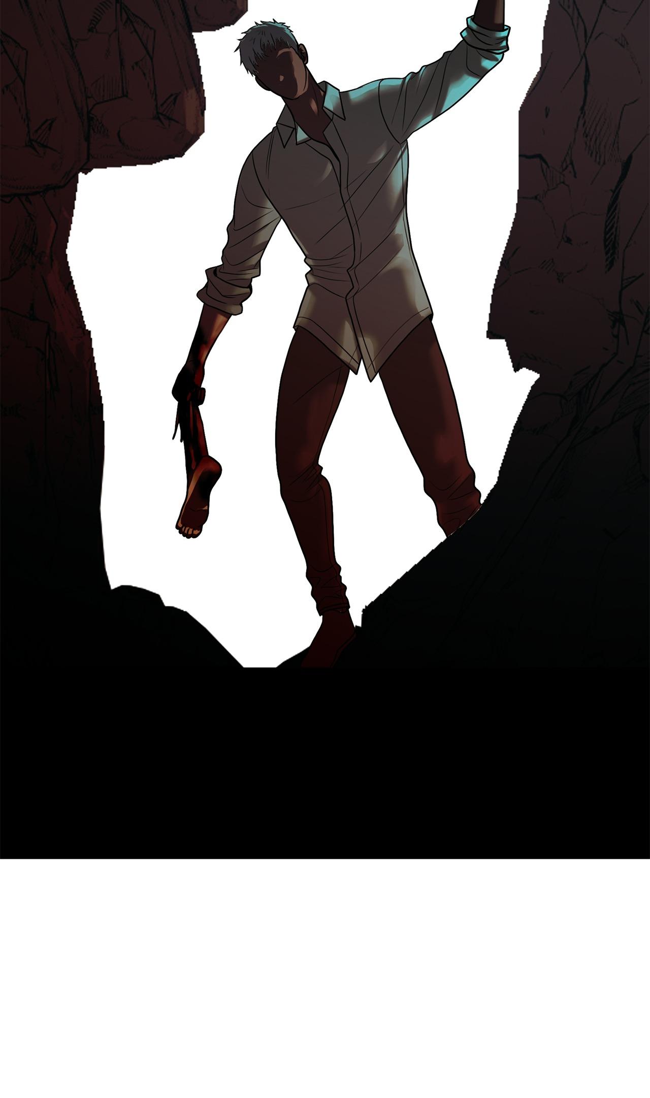 Read Corrosive chapter 69 image 18 on Lezhin