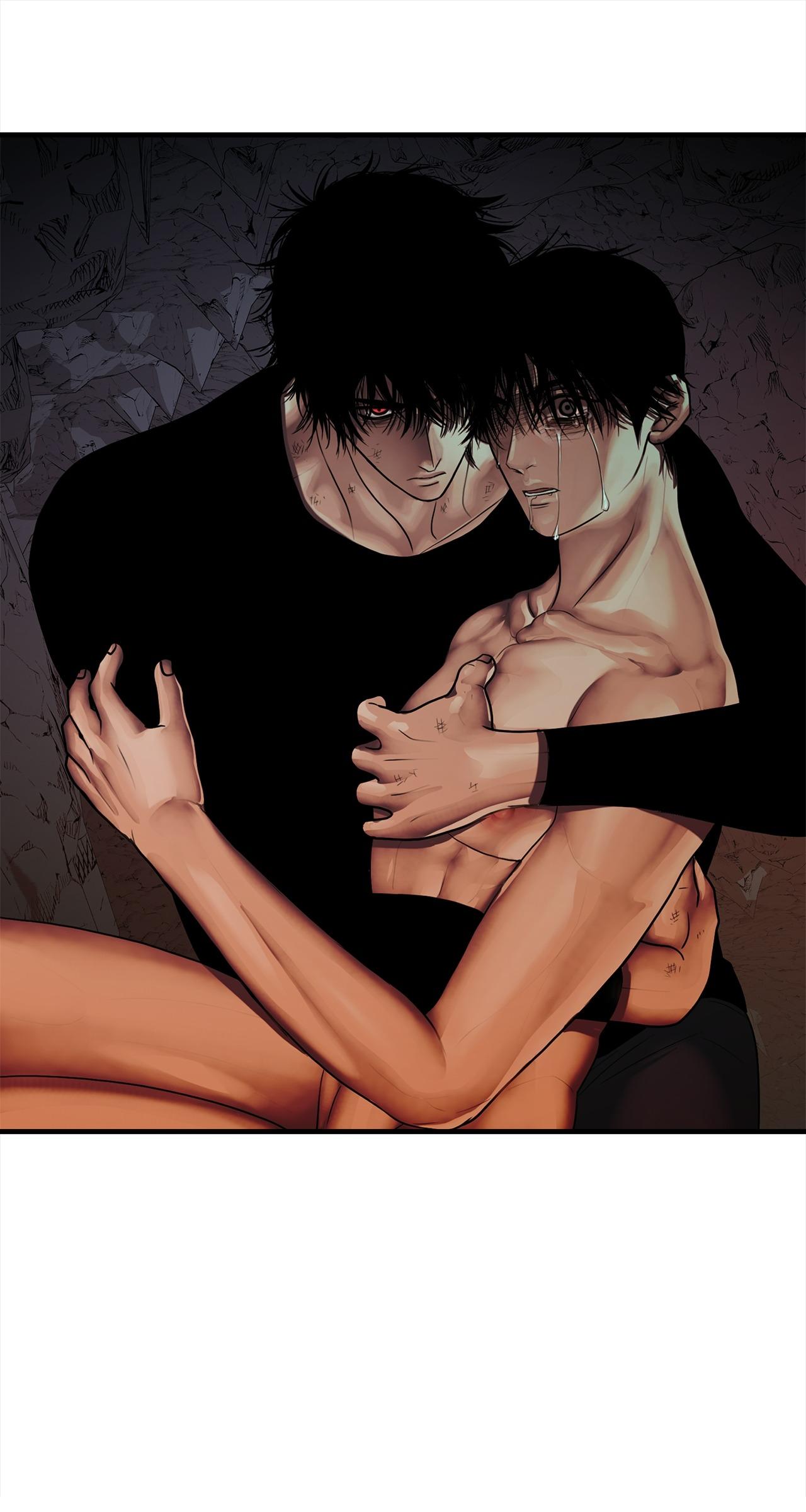 Read Corrosive chapter 69 image 19 on Lezhin