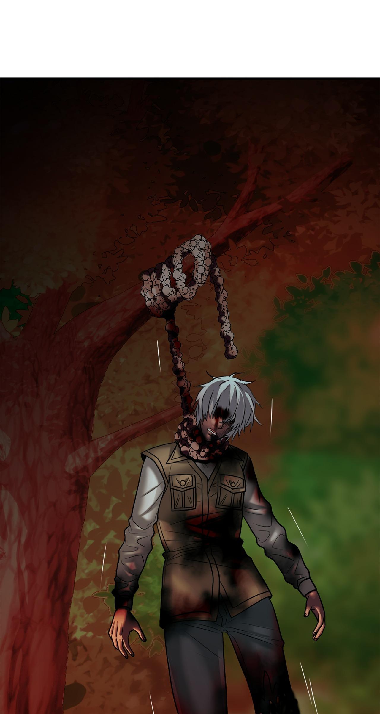 Read Corrosive chapter 69 image 24 on Lezhin
