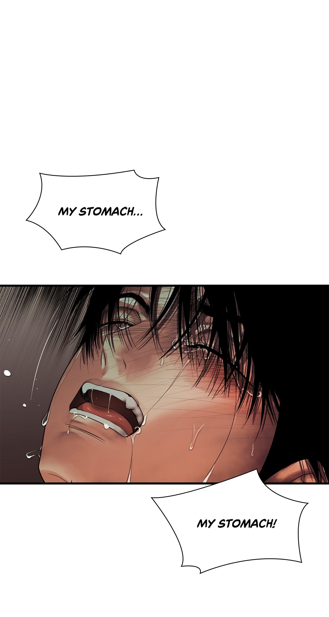 Read Corrosive chapter 69 image 3 on Lezhin
